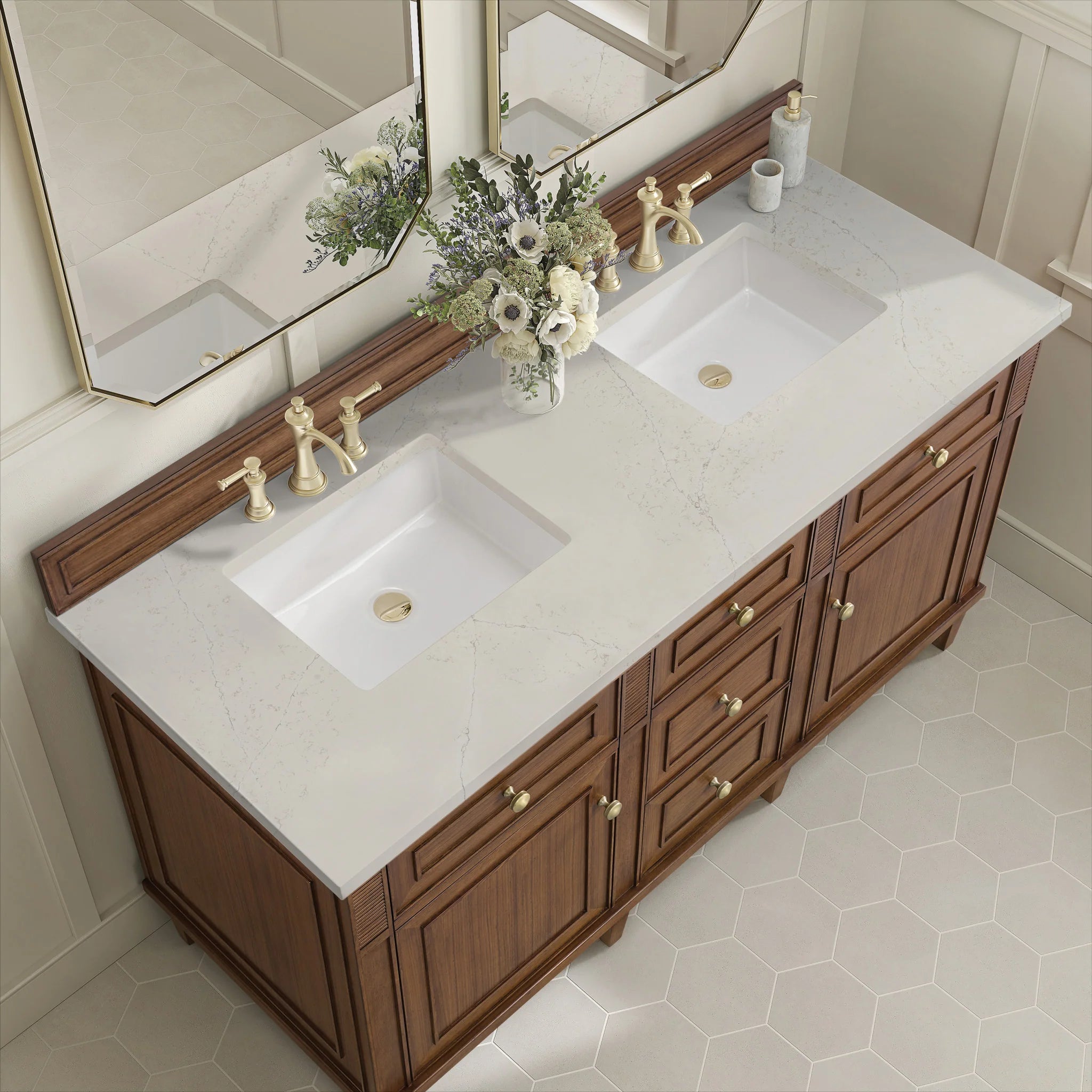 60-lorelai-double-vanity-in-mid-century-walnut-by-james-martin-vanities-siberian-silestone image 13
