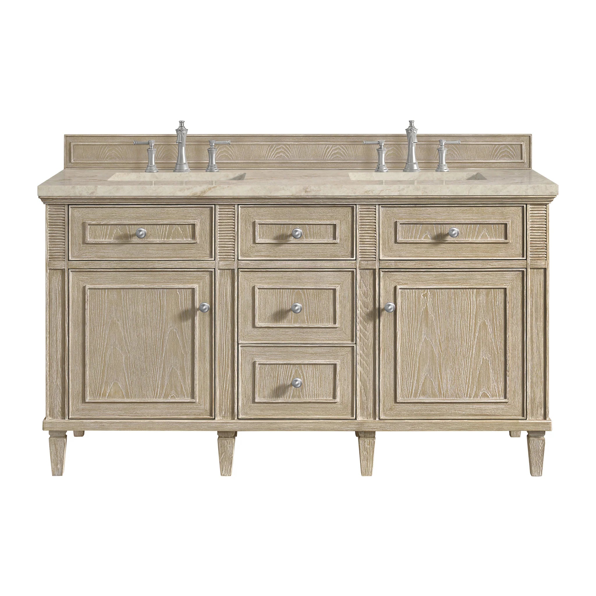 60-lorelai-double-vanity-in-whitewashed-oak-by-james-martin-vanities-tajnar-eclos-zero-silica image