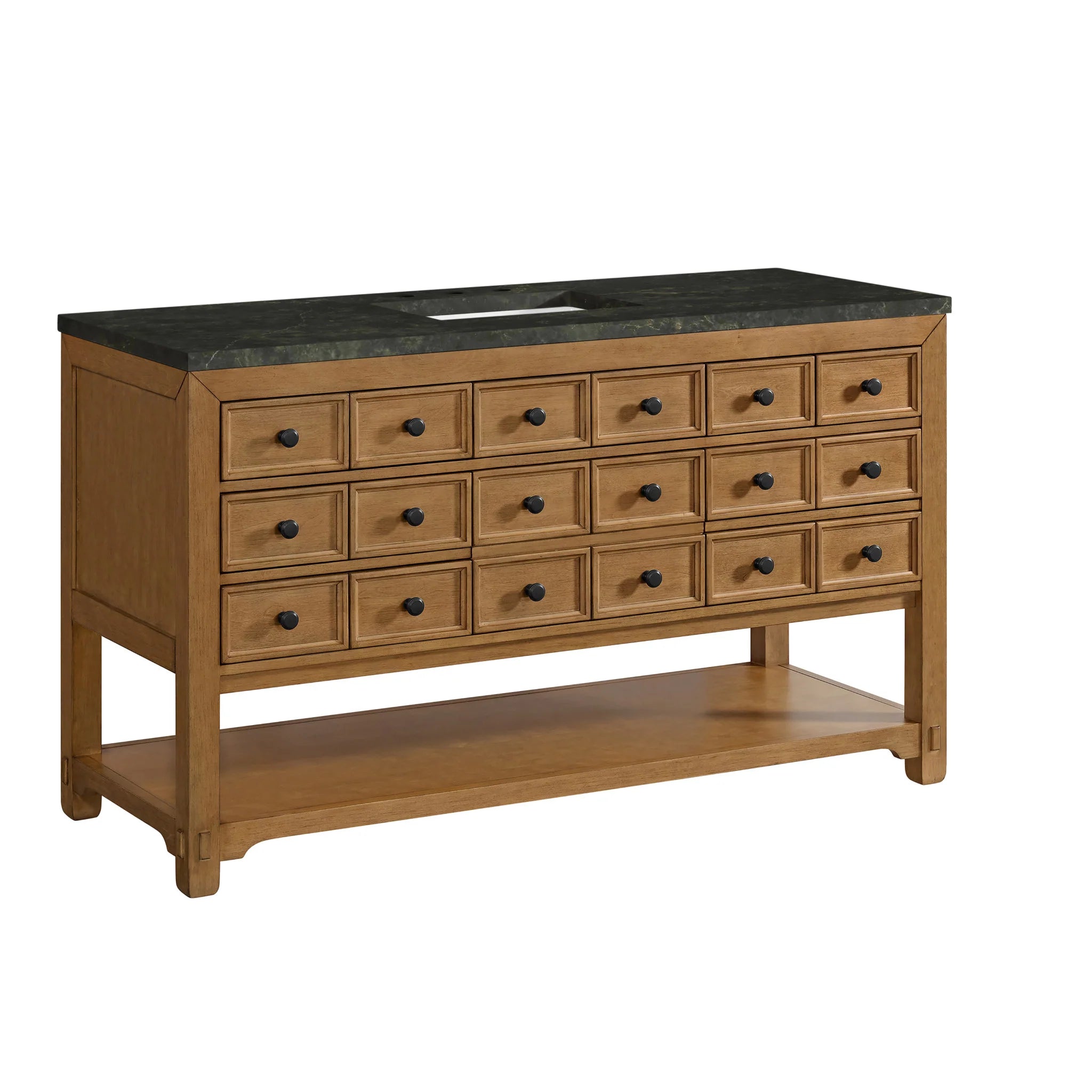 60-malibu-single-vanity-in-amber-birch-by-james-martin-vanities-phantome-eclos-zero-silica image 4