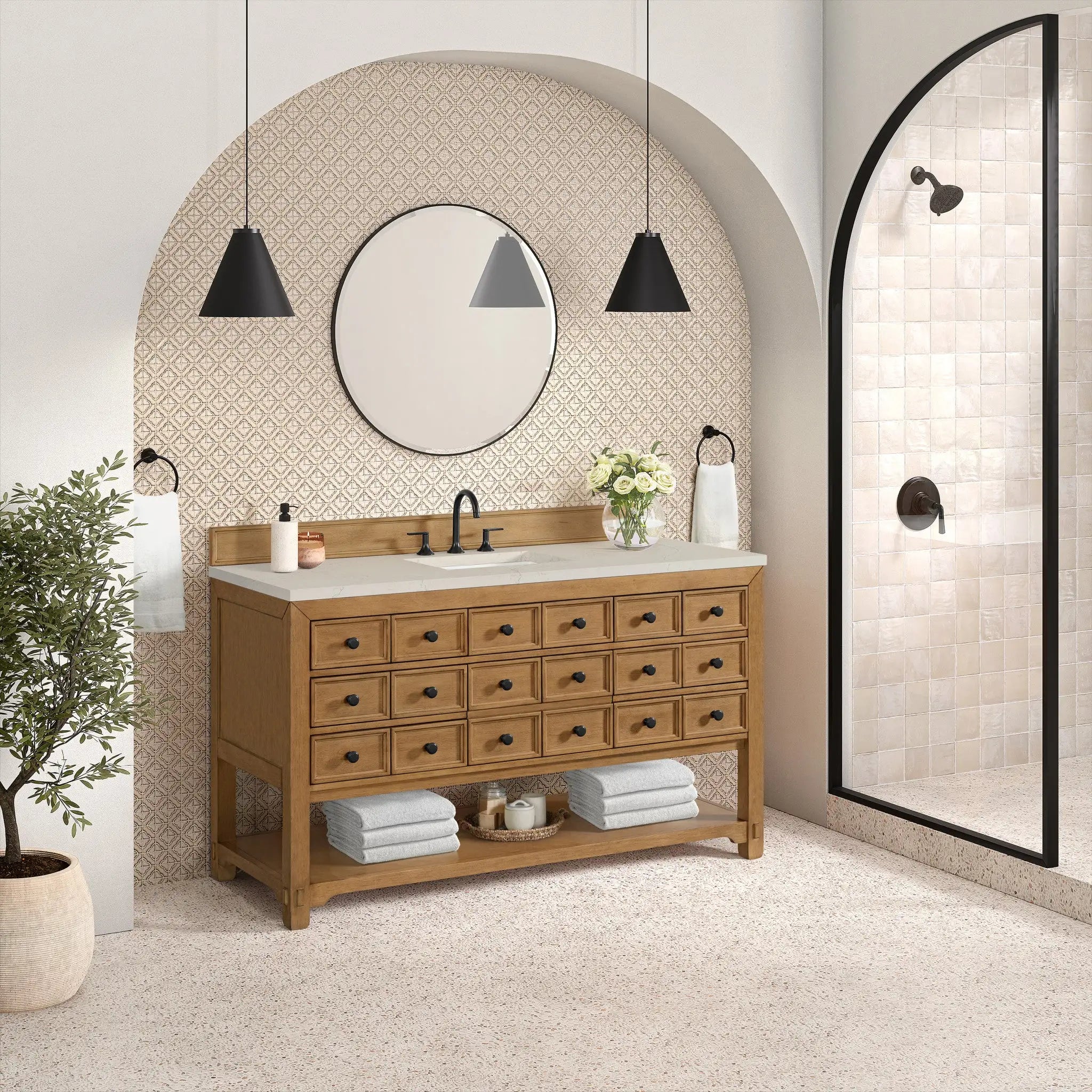 60-malibu-single-vanity-in-amber-birch-by-james-martin-vanities-siberian-silestone image 10 new
