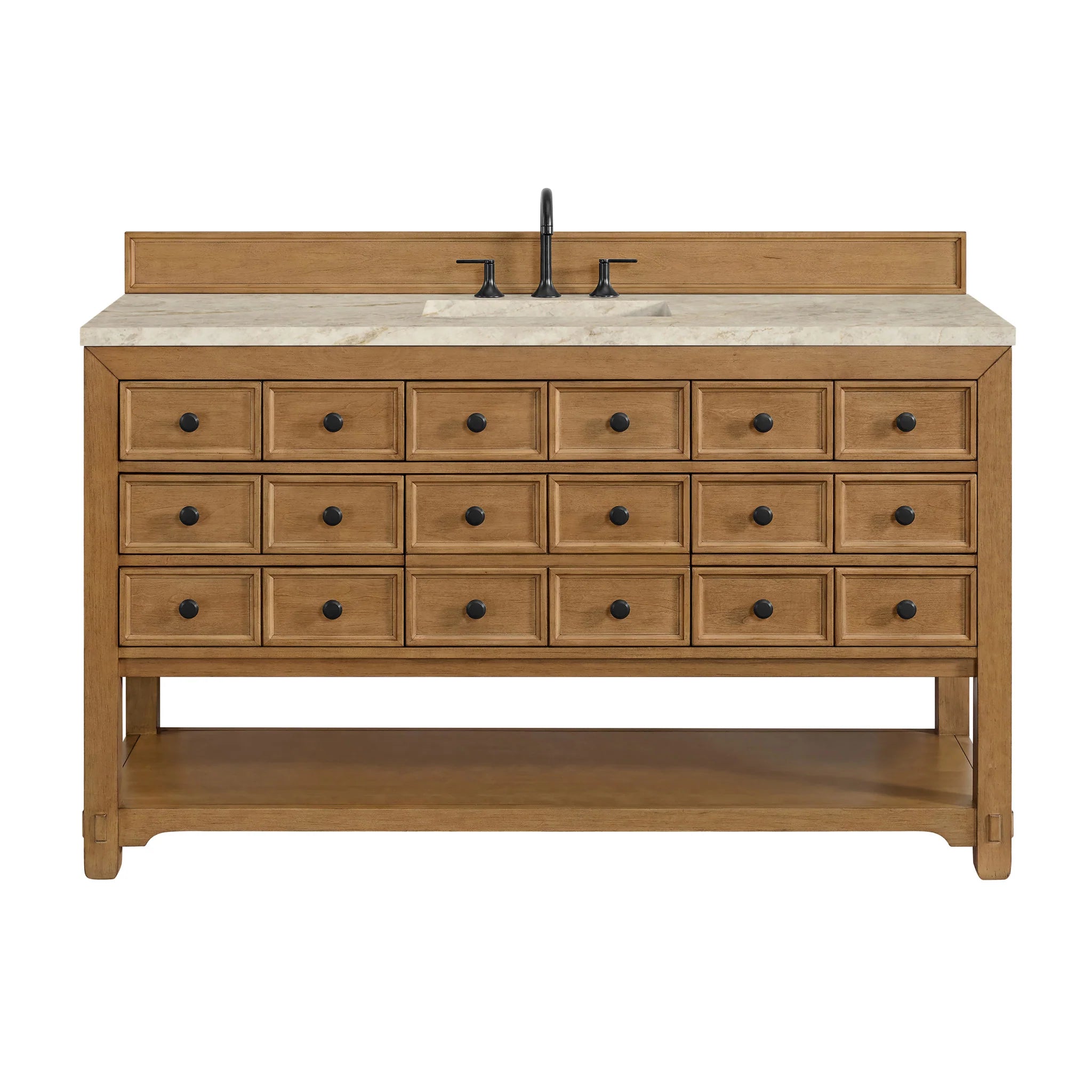 60-malibu-single-vanity-in-amber-birch-by-james-martin-vanities-tajnar-eclos-zero-silica image