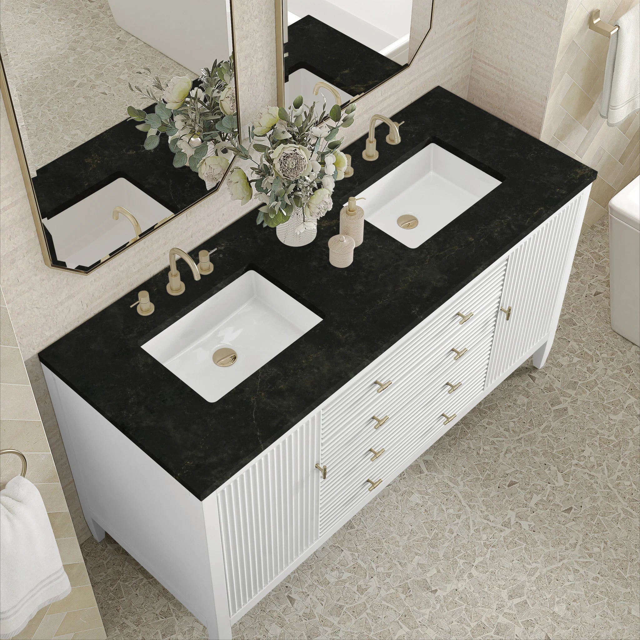 60-myrrin-double-vanity-in-bright-white-by-james-martin-vanities-phantome-eclos-zero-silica image 12