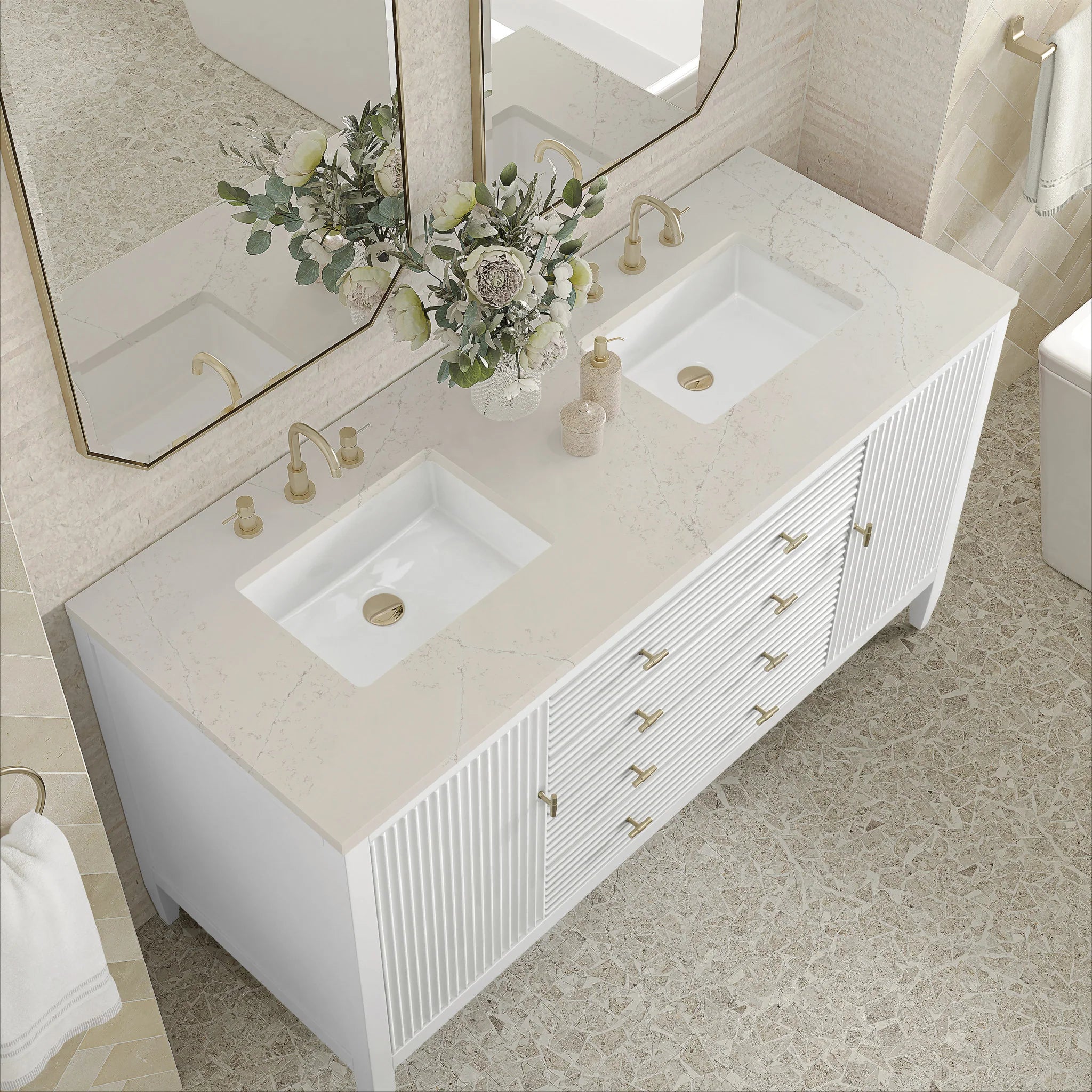 60-myrrin-double-vanity-in-bright-white-by-james-martin-vanities-siberian-silestone image 12
