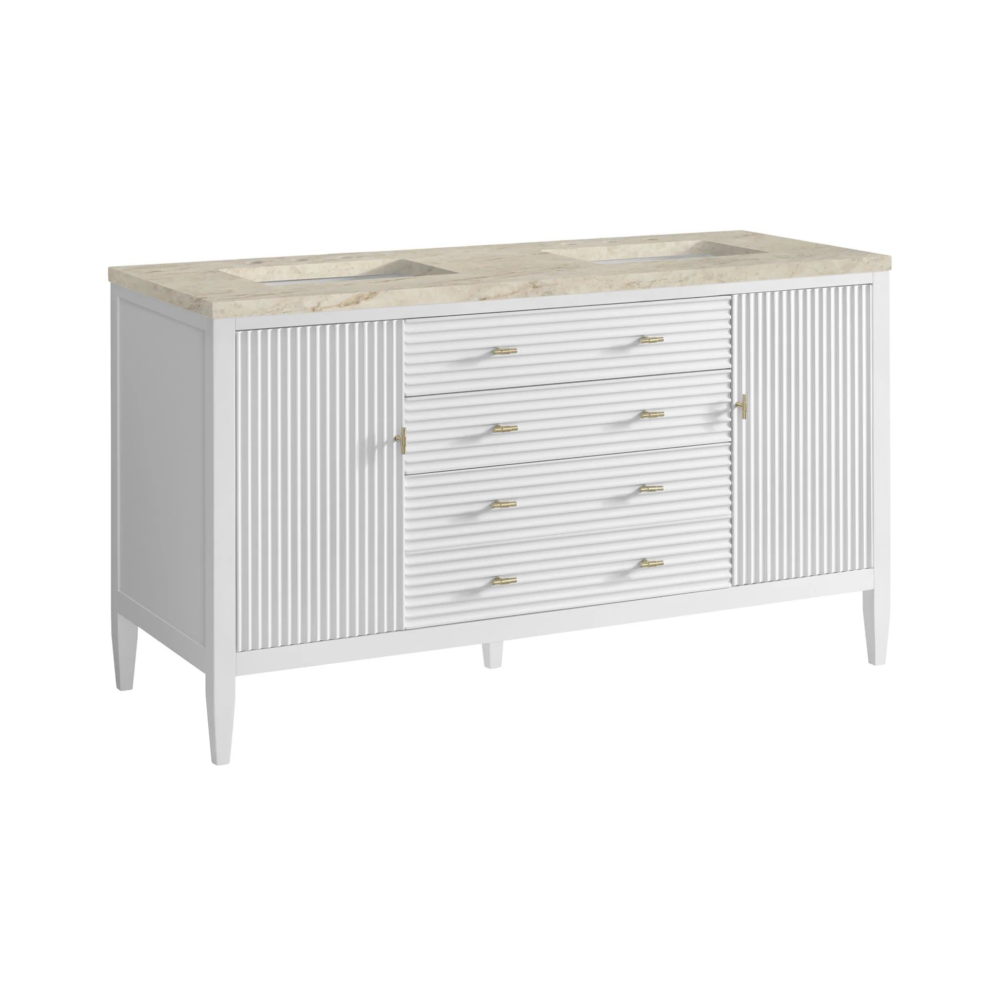 60-myrrin-double-vanity-in-bright-white-by-james-martin-vanities-tajnar-eclos-zero-silica image 4