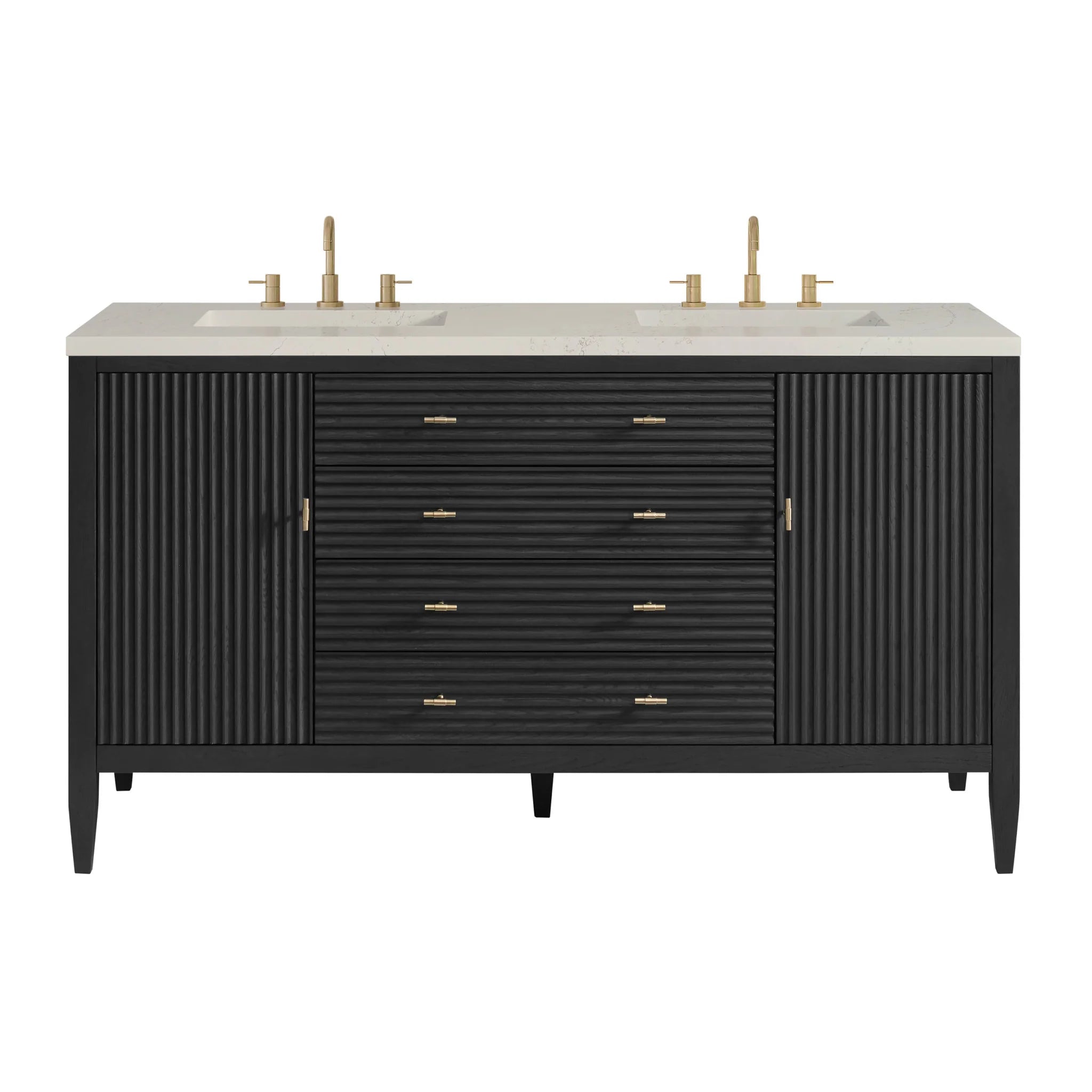 60-myrrin-double-vanity-in-carbon-oak-by-james-martin-vanities-siberian-silestone image