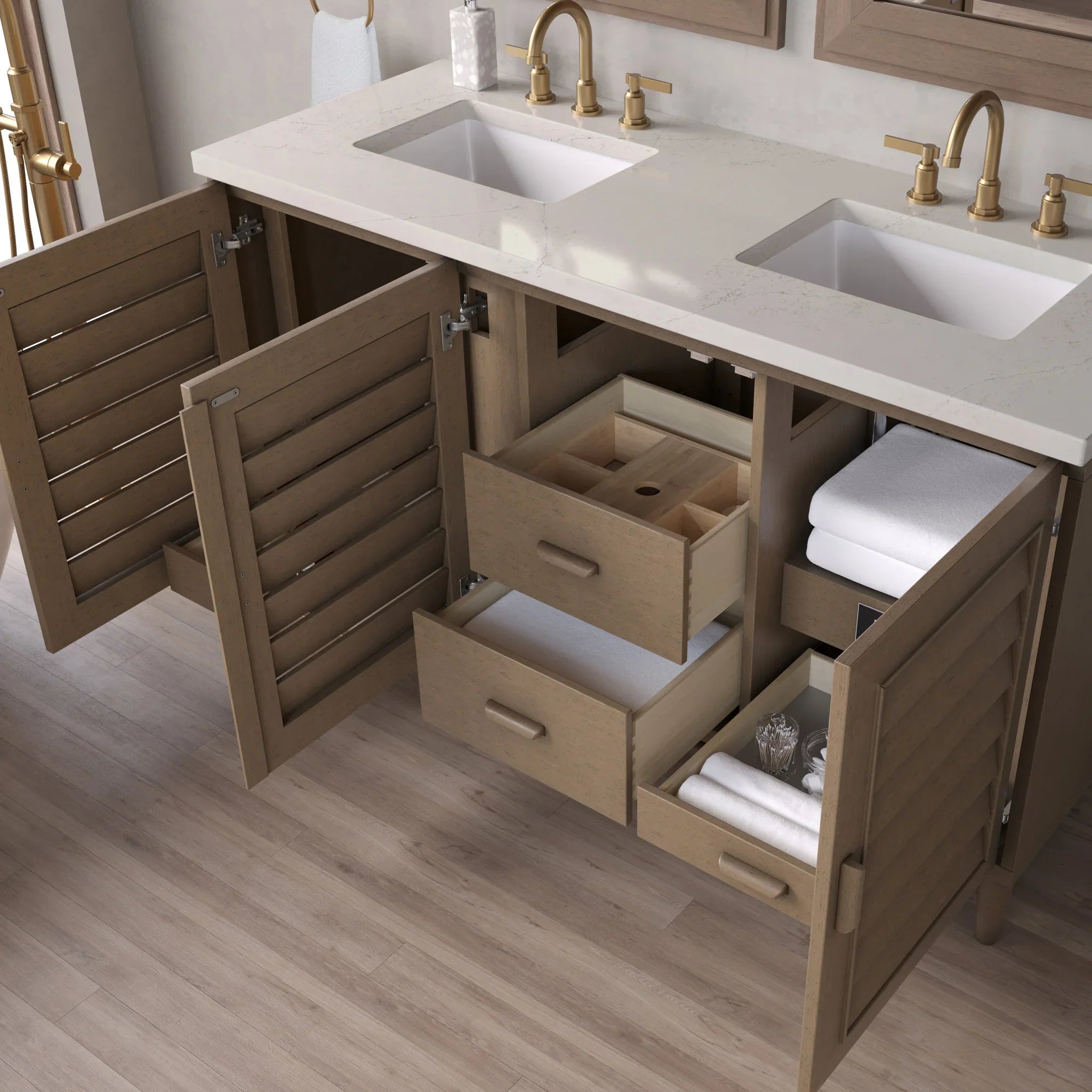 60-portland-double-vanity-in-whitewashed-walnut-w-freepower-wireless-charger-by-james-martin-vanities-siberian-silestone image 12