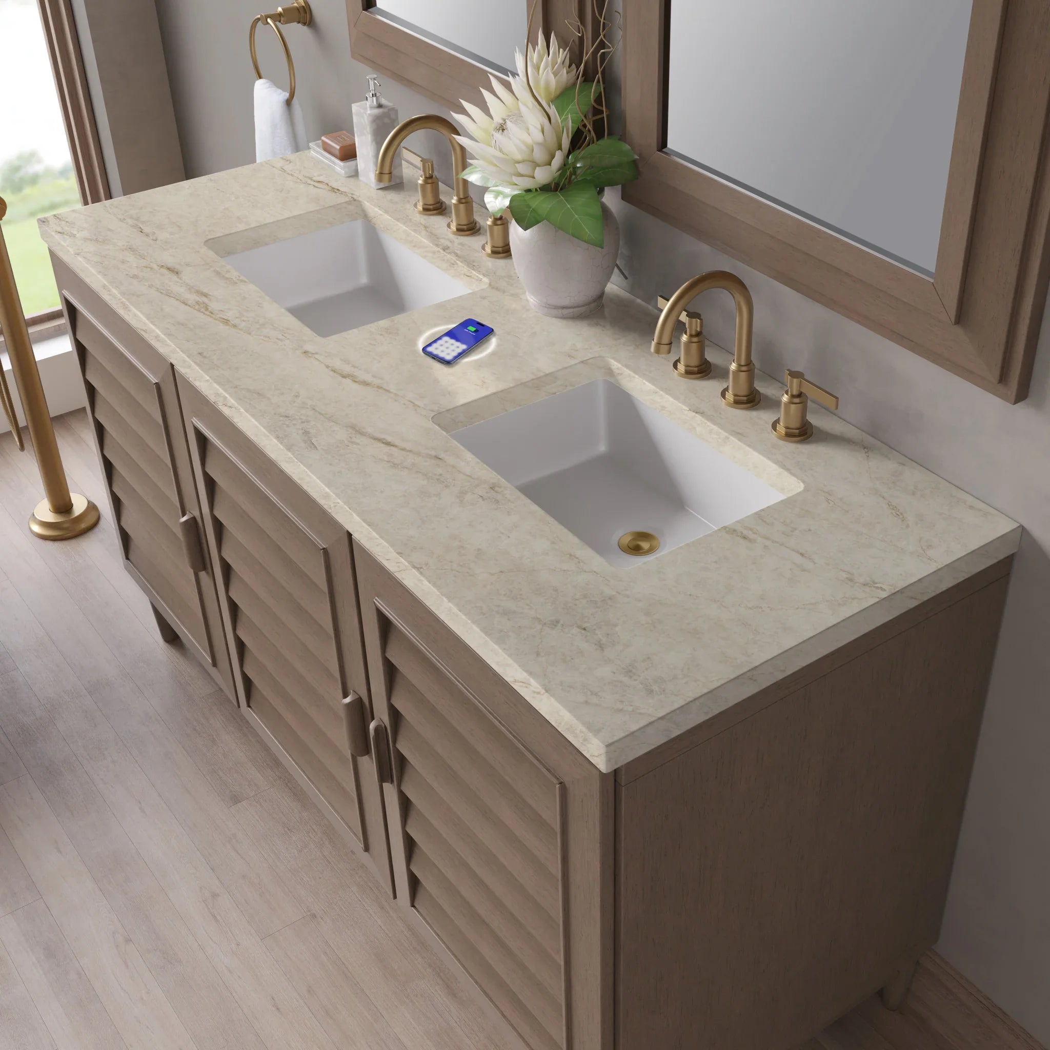 60-portland-double-vanity-in-whitewashed-walnut-w-freepower-wireless-charger-by-james-martin-vanities-tajnar-eclos-zero-silica image 17