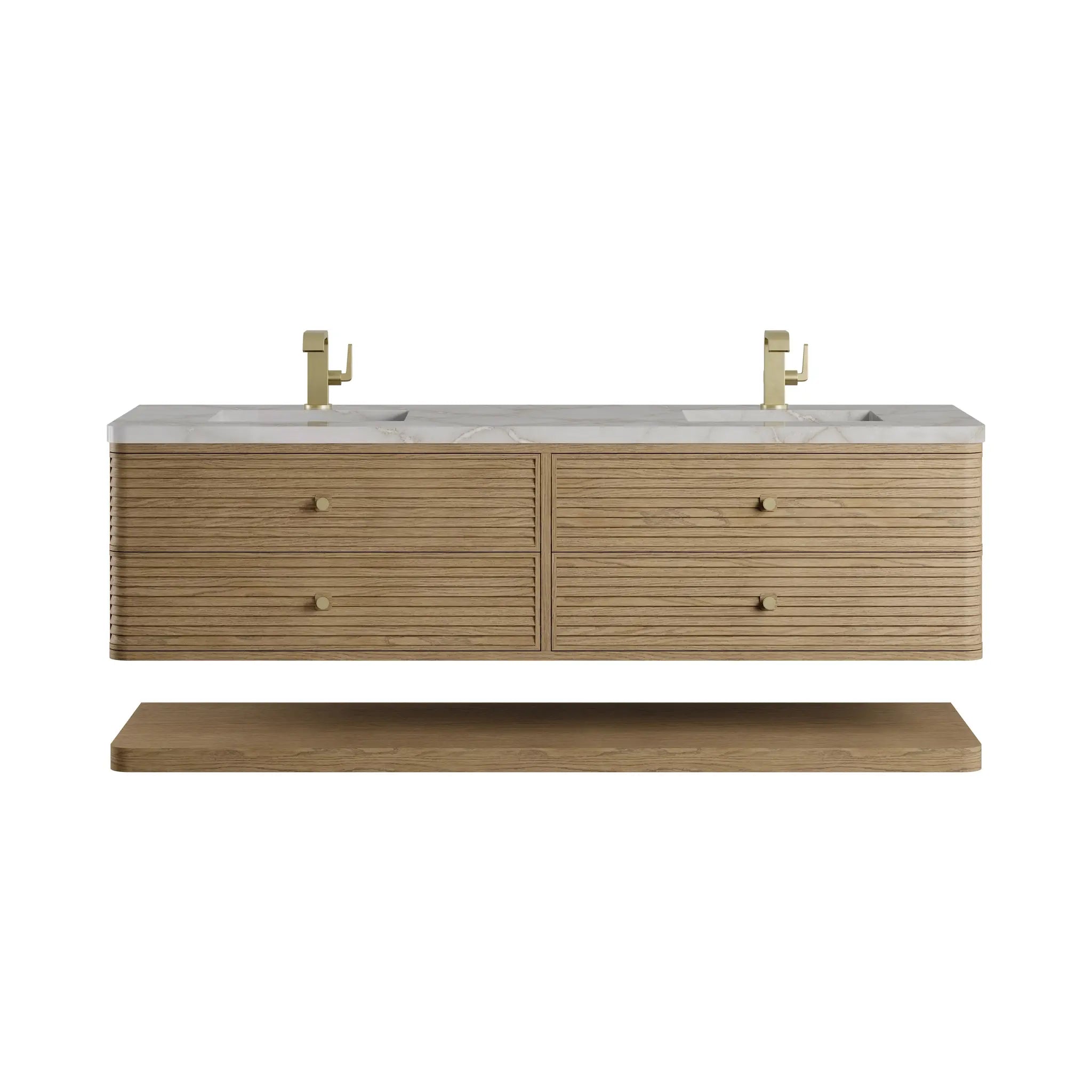 72 Allamari Double Vanity In Dune Mist Standard Victorian Silver Silestone Single Hole 1