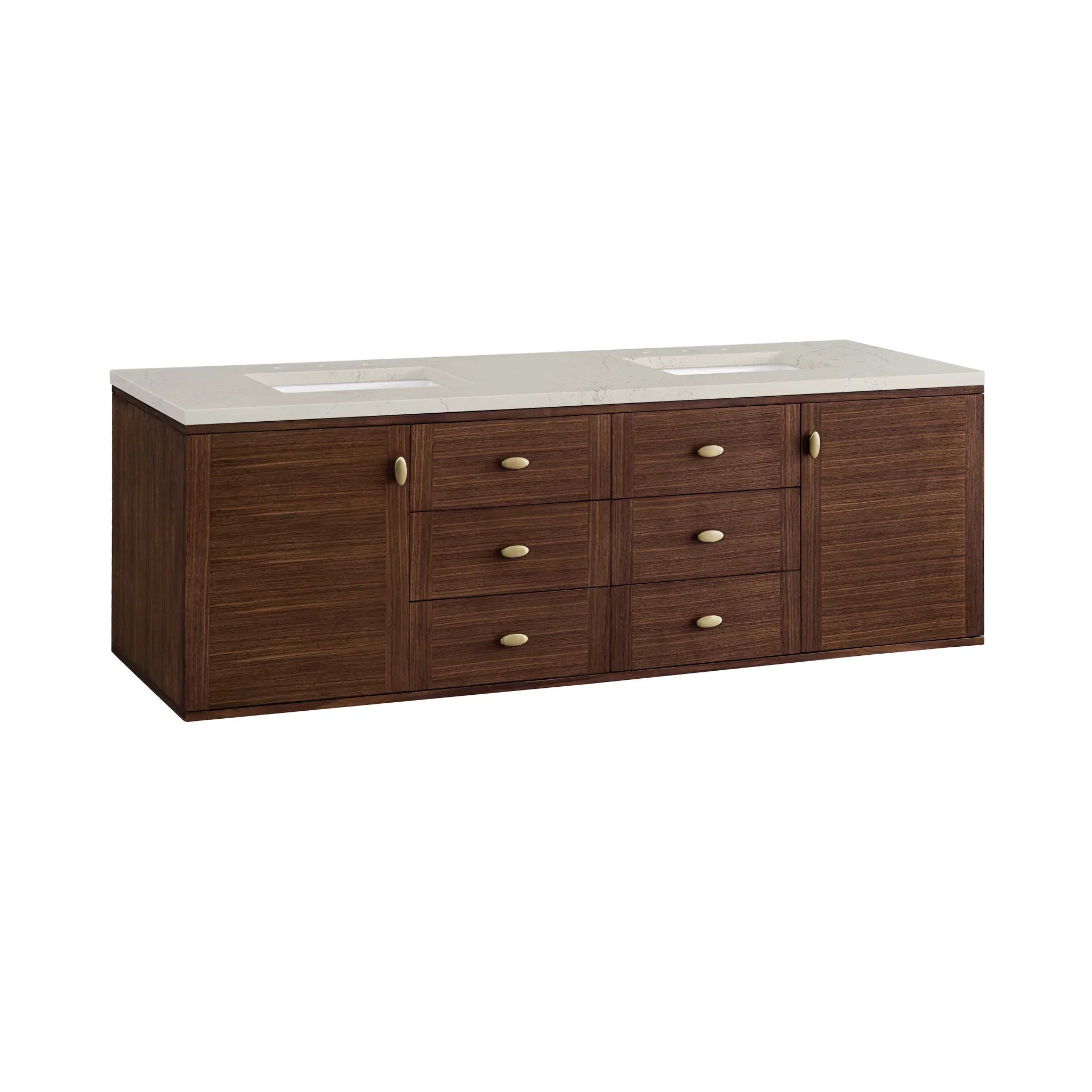 72-amberly-double-vanity-in-mid-century-walnut-w-freepower-wireless-charger-by-james-martin-vanities-siberian-silestone image 10