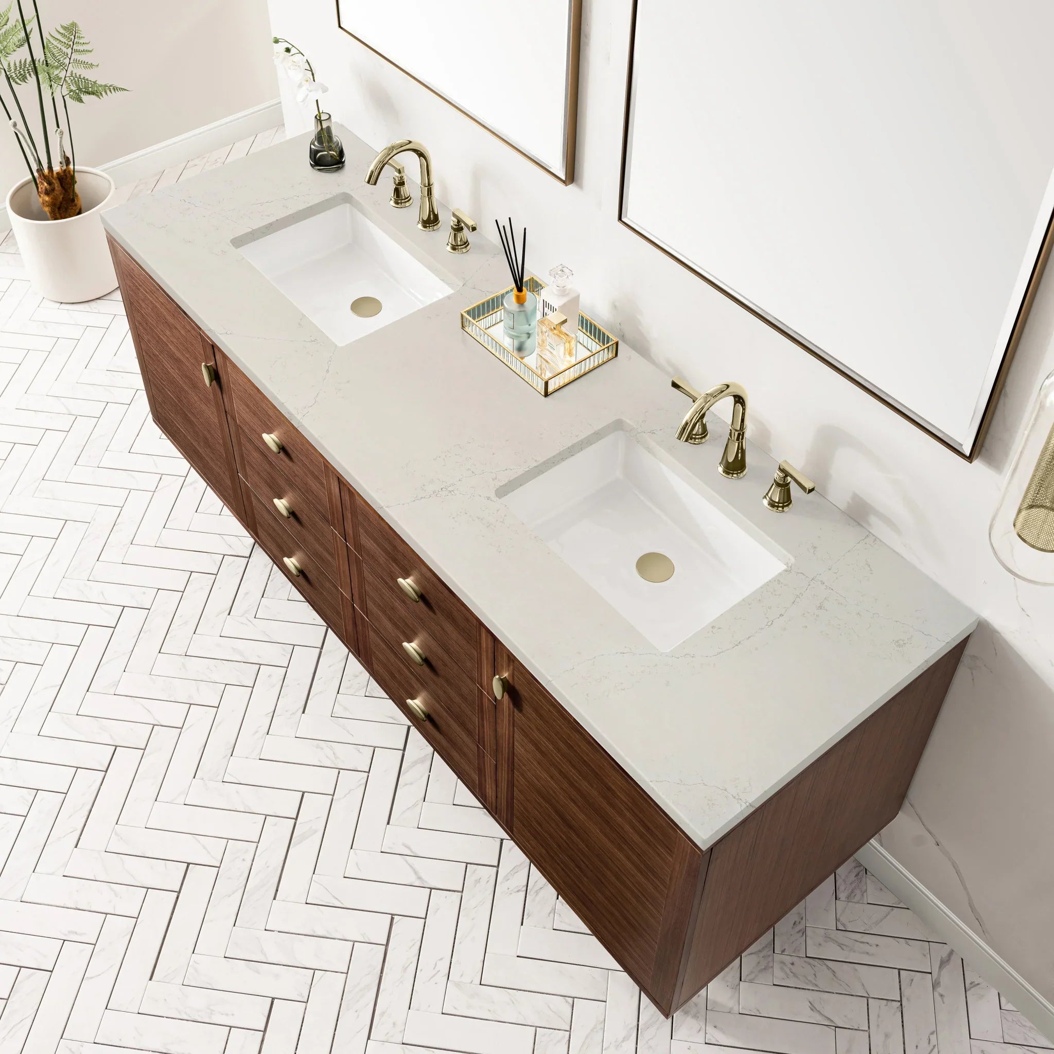 72-amberly-double-vanity-in-mid-century-walnut-w-freepower-wireless-charger-by-james-martin-vanities-siberian-silestone image 25