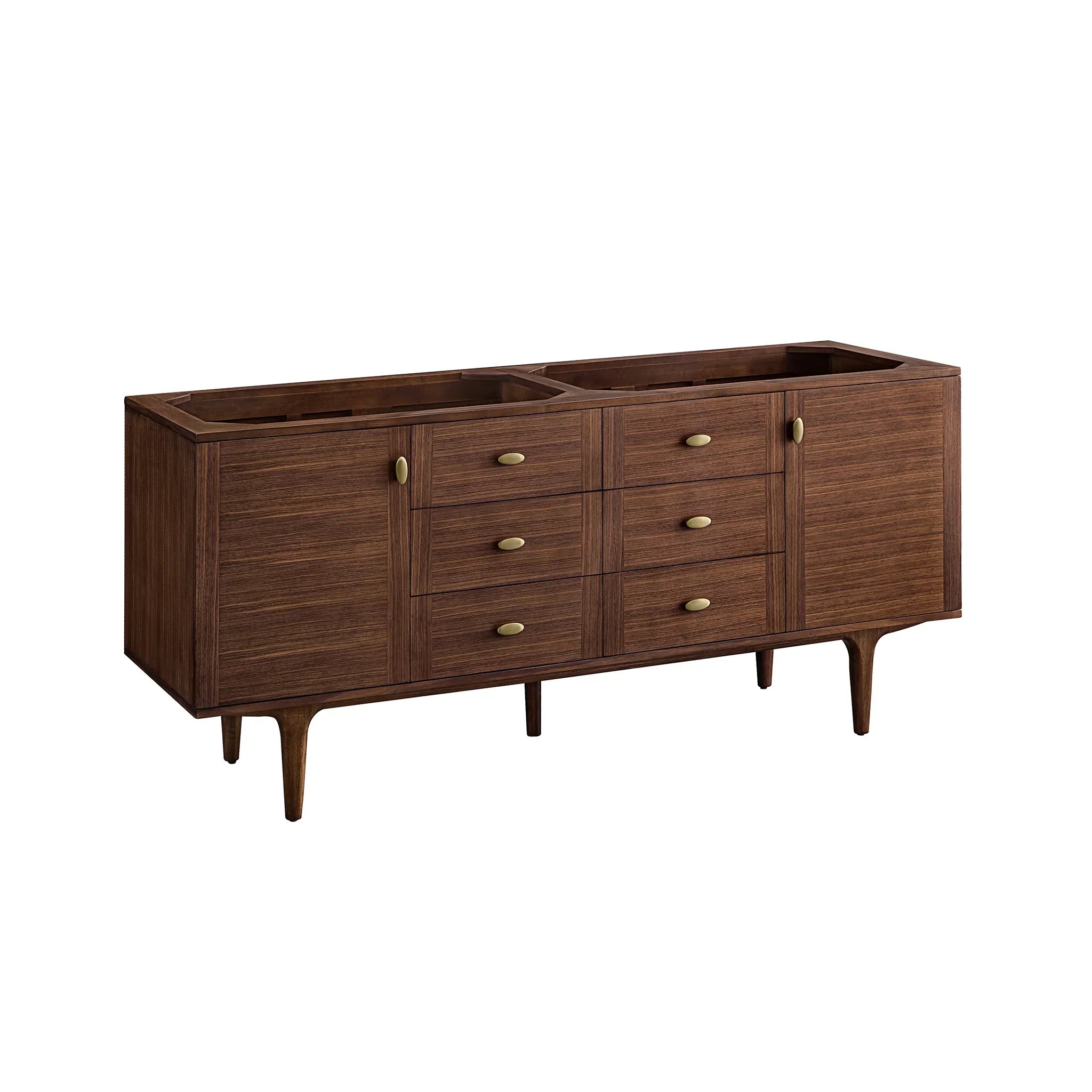 72-amberly-double-vanity-in-mid-century-walnut-w-freepower-wireless-charger-by-james-martin-vanities-siberian-silestone image 5
