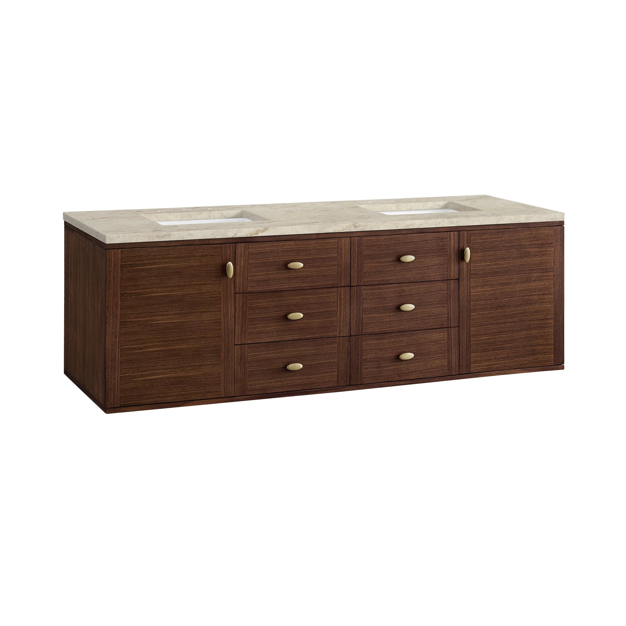 72-amberly-double-vanity-in-mid-century-walnut-w-freepower-wireless-charger-by-james-martin-vanities-tajnar-eclos-zero-silica image 10
