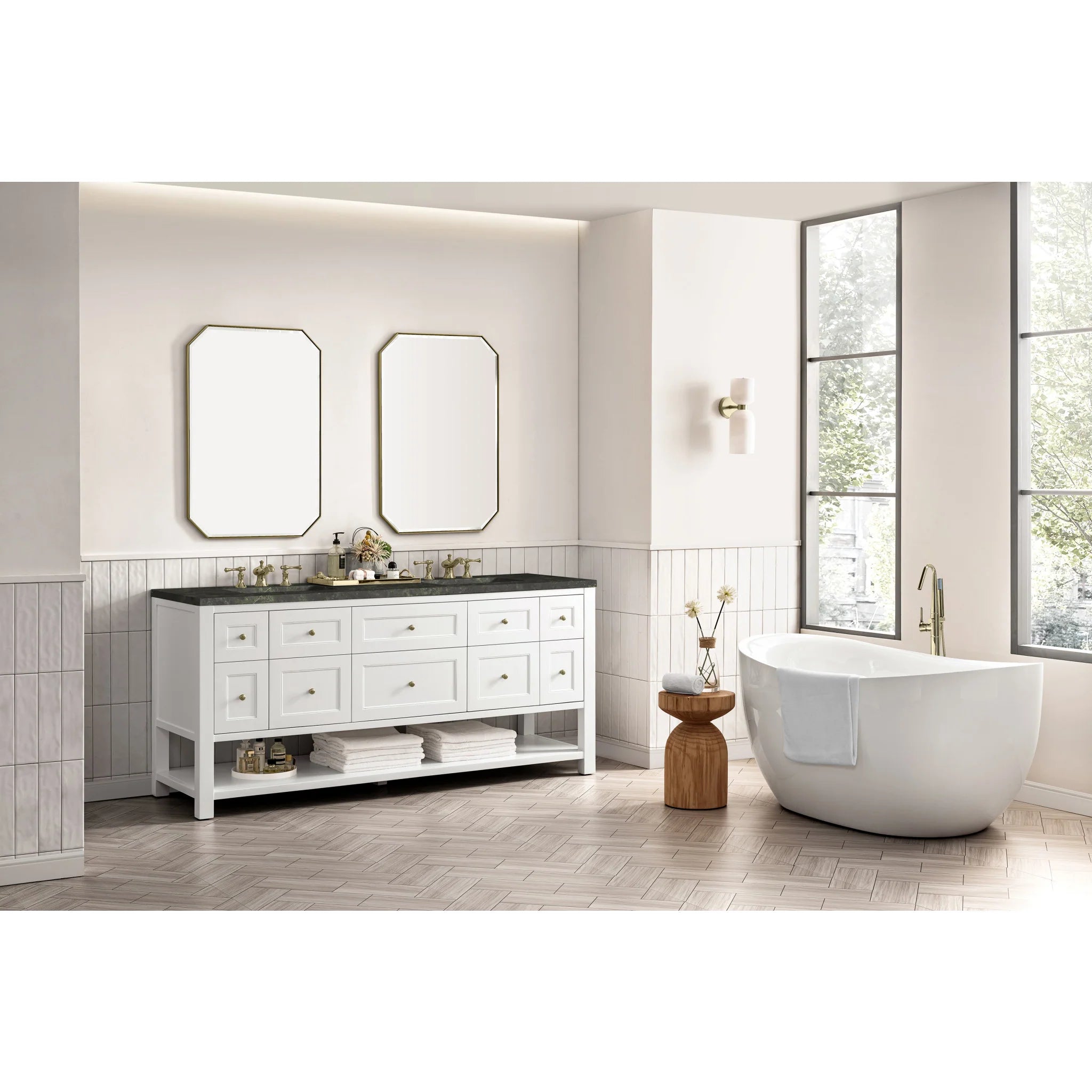 72-breckenridge-double-vanity-base-only-in-bright-white-by-james-martin-vanities-phantome-eclos-zero-silica image 12