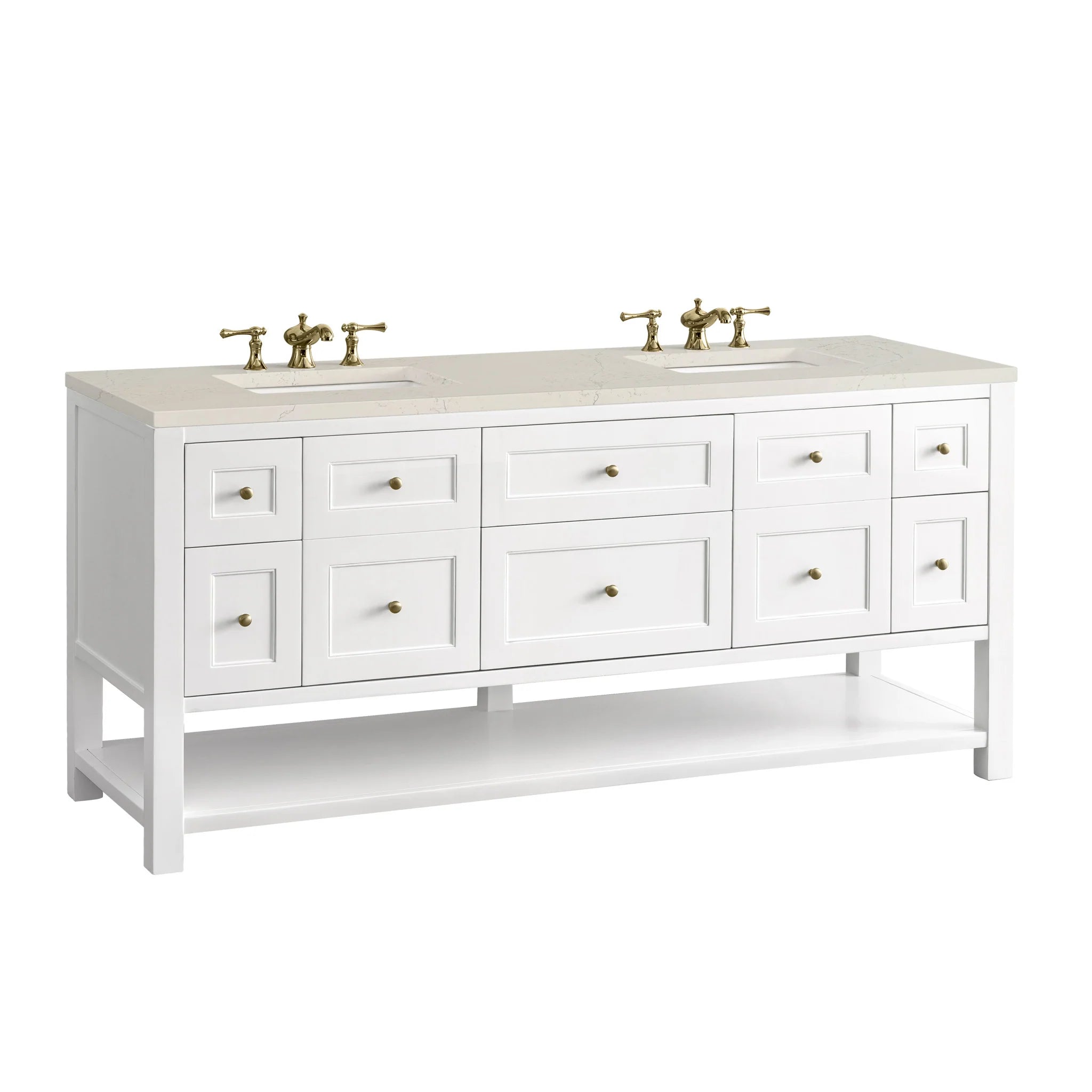 72-breckenridge-double-vanity-base-only-in-bright-white-by-james-martin-vanities-siberian-silestone image 6
