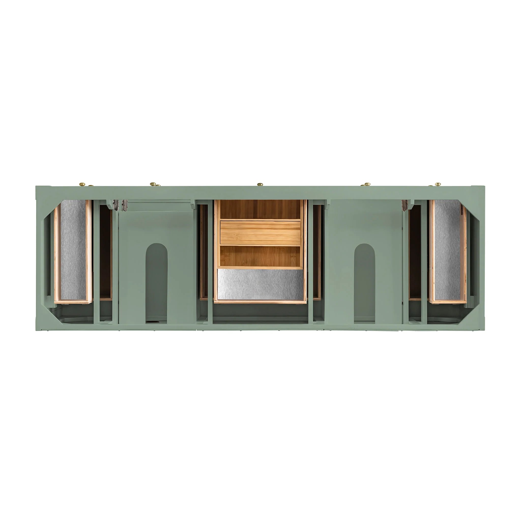 72-breckenridge-double-vanity-base-only-in-smokey-celadon-w-freepower-wireless-charger-by-james-martin-vanities-tajnar-eclos-zero-silica image 13
