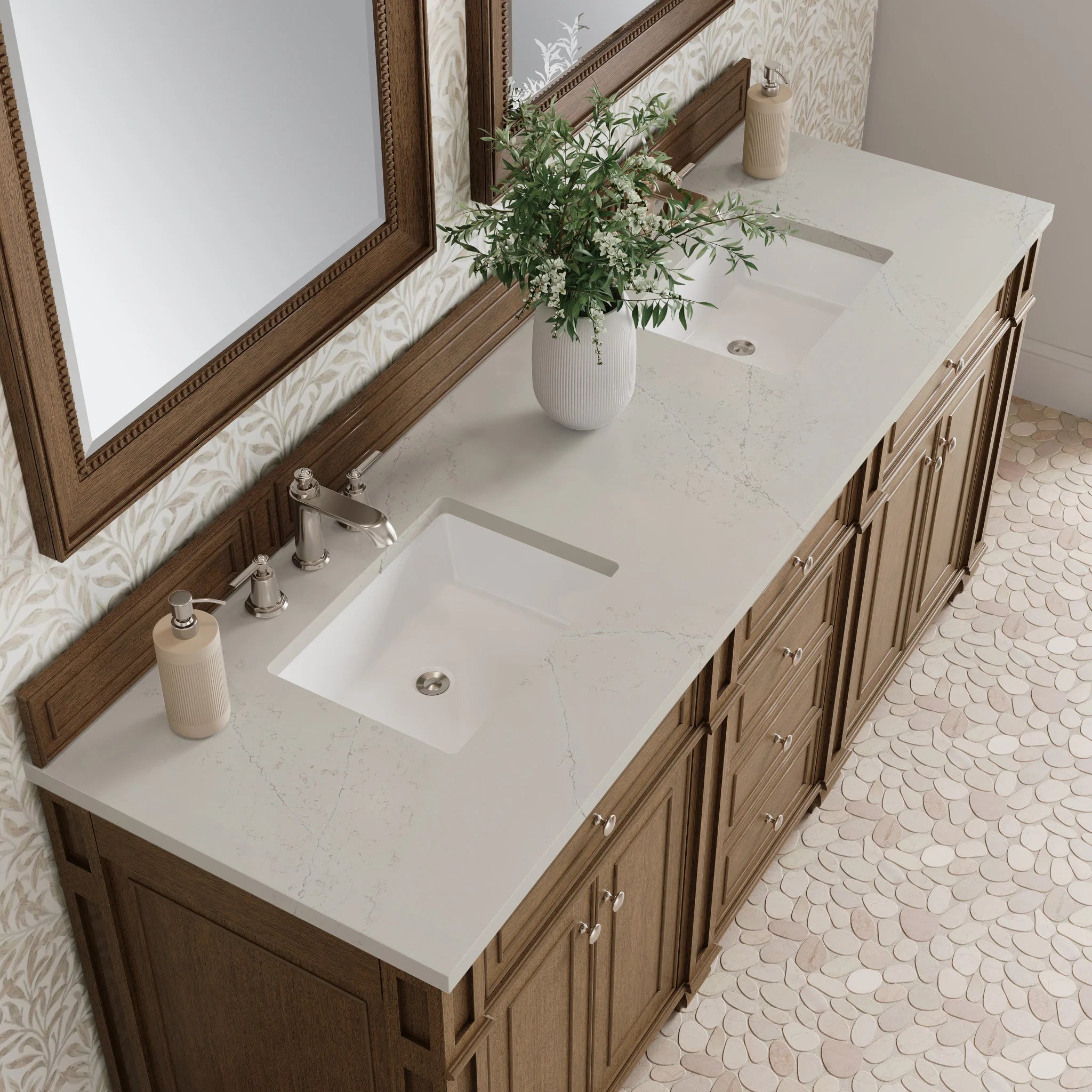 72-bristol-double-vanity-in-saddle-brown-by-james-martin-vanities-siberian-silestone image 6
