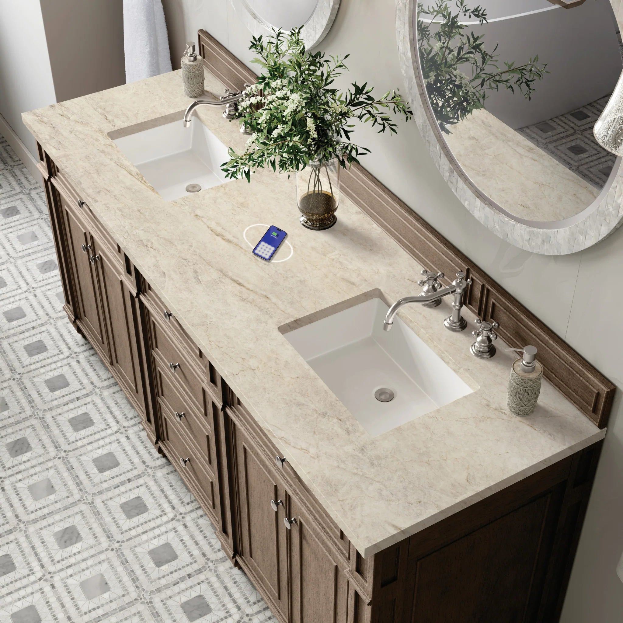 72-bristol-double-vanity-in-whitewashed-walnut-w-freepower-wireless-charger-by-james-martin-vanities-tajnar-eclos-zero-silica image 8
