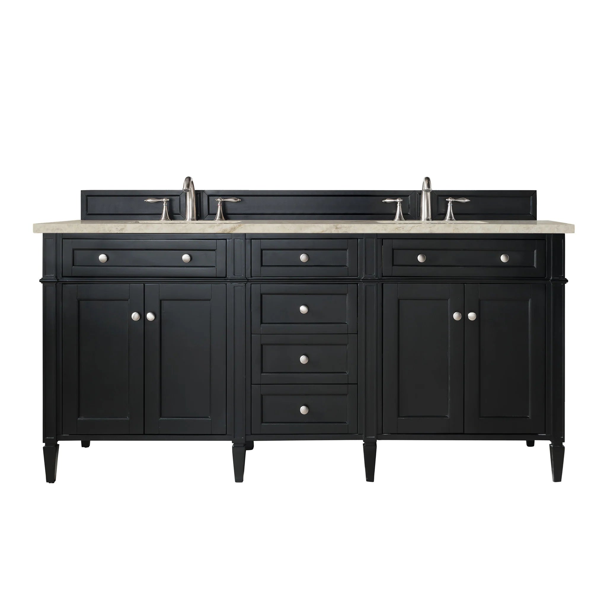 72-brittany-double-vanity-in-black-onyx-by-james-martin-vanities-tajnar-eclos-zero-silica image