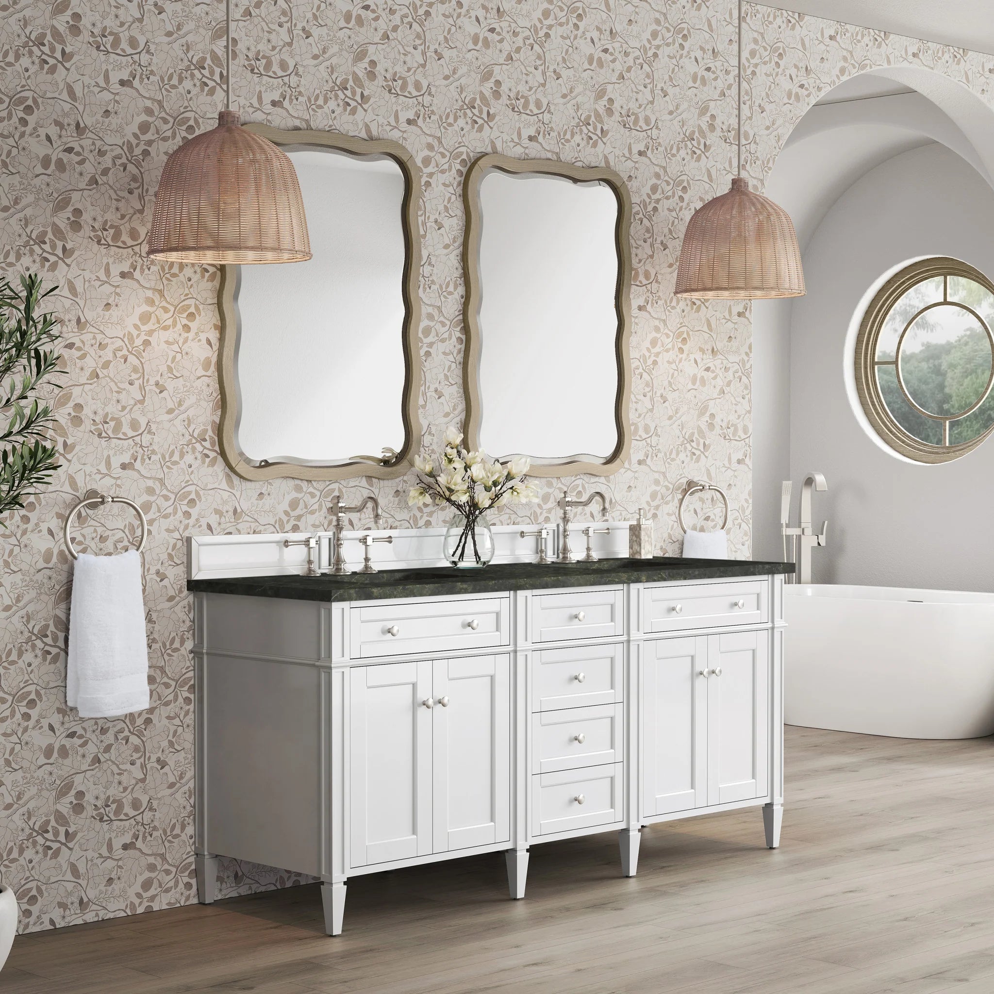 72-brittany-double-vanity-in-bright-white-vanity-by-james-martin-vanities-phantome-eclos-zero-silica image 3