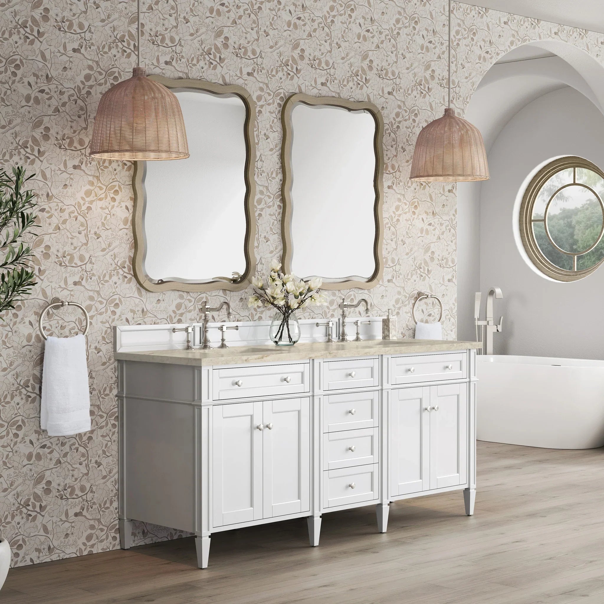 72-brittany-double-vanity-in-bright-white-w-freepower-wireless-charger-by-james-martin-vanities-tajnar-eclos-zero-silica image 5