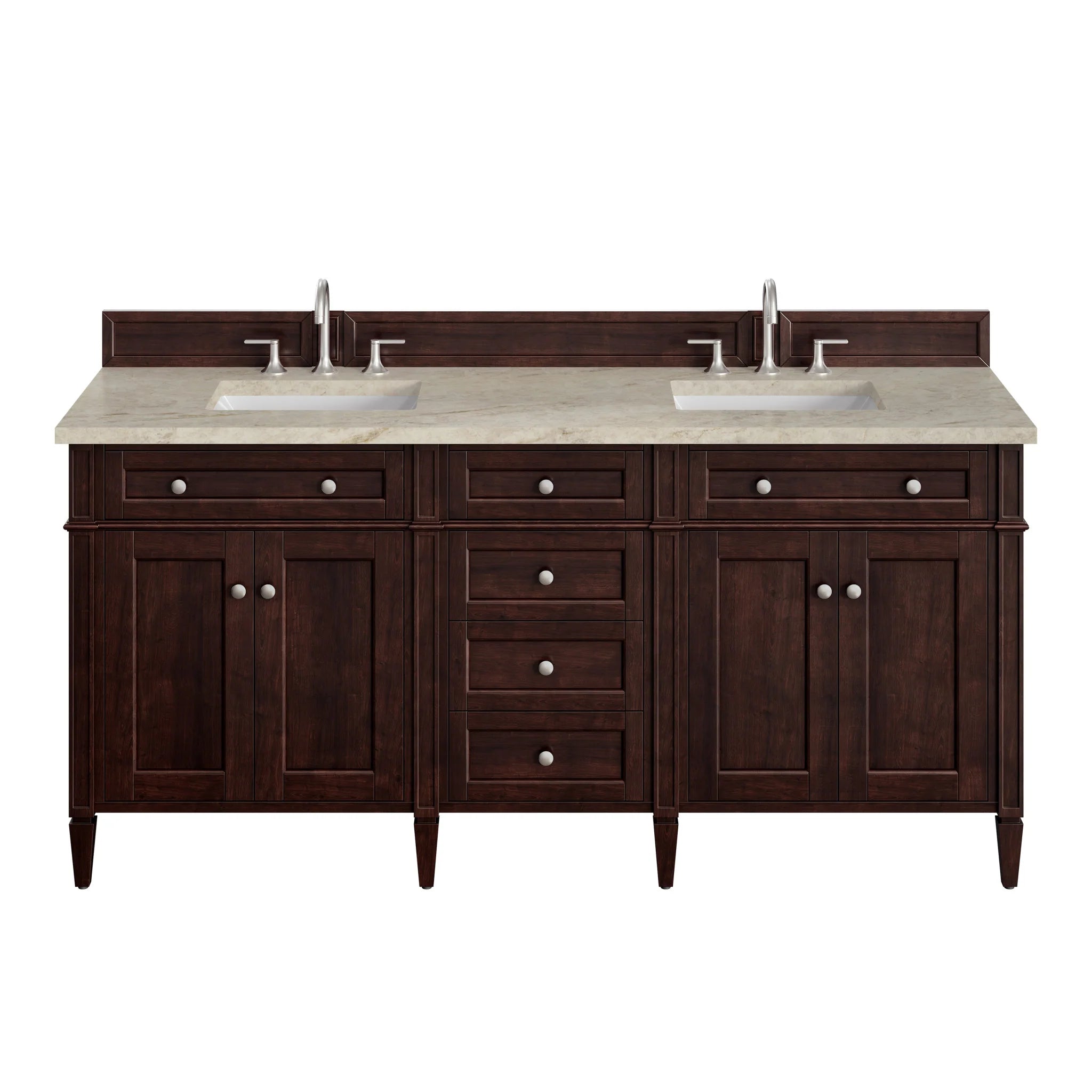72-brittany-double-vanity-in-burnished-mahogany-by-james-martin-vanities-tajnar-eclos-zero-silica image