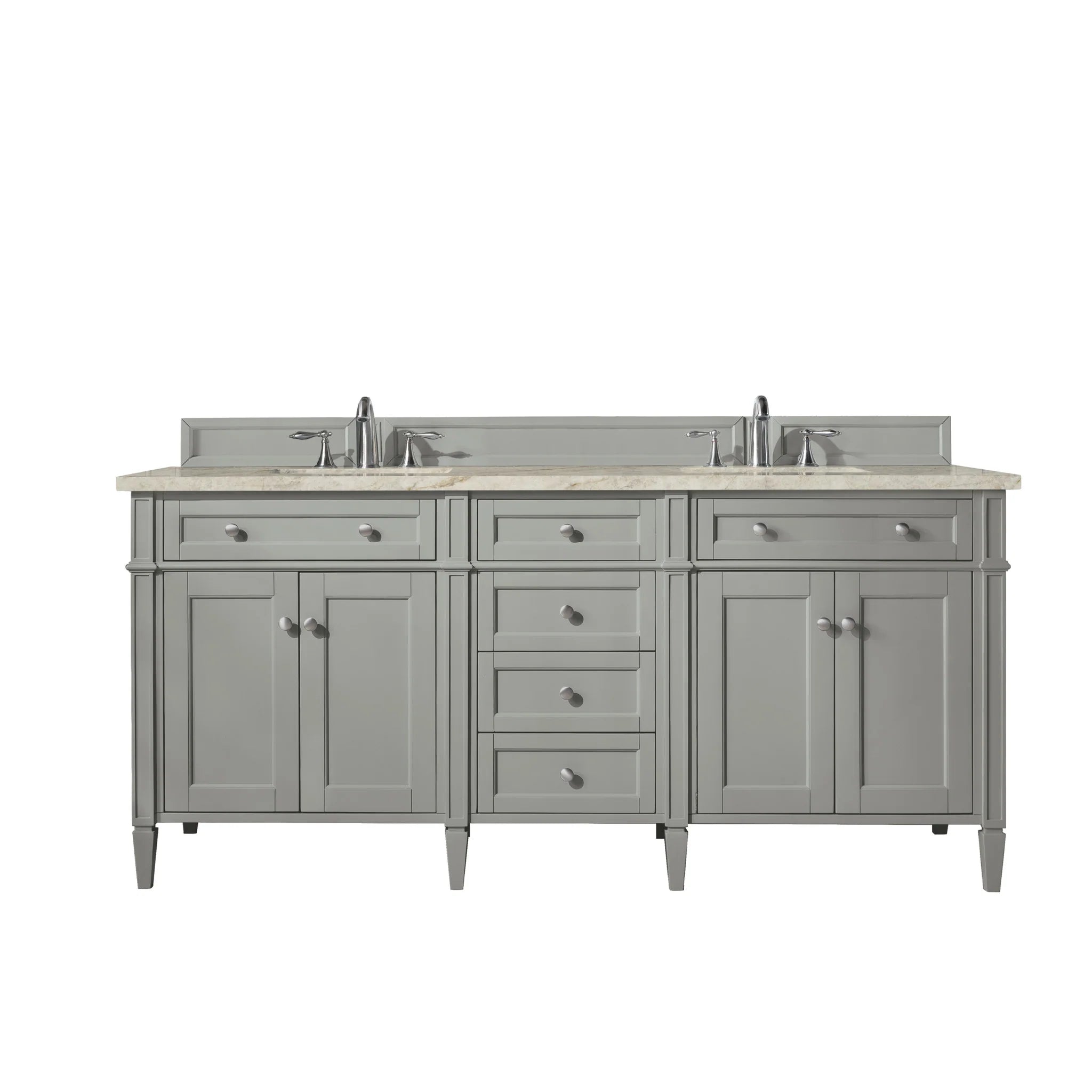 72-brittany-double-vanity-in-urban-gray-by-james-martin-vanities-tajnar-eclos-zero-silica image