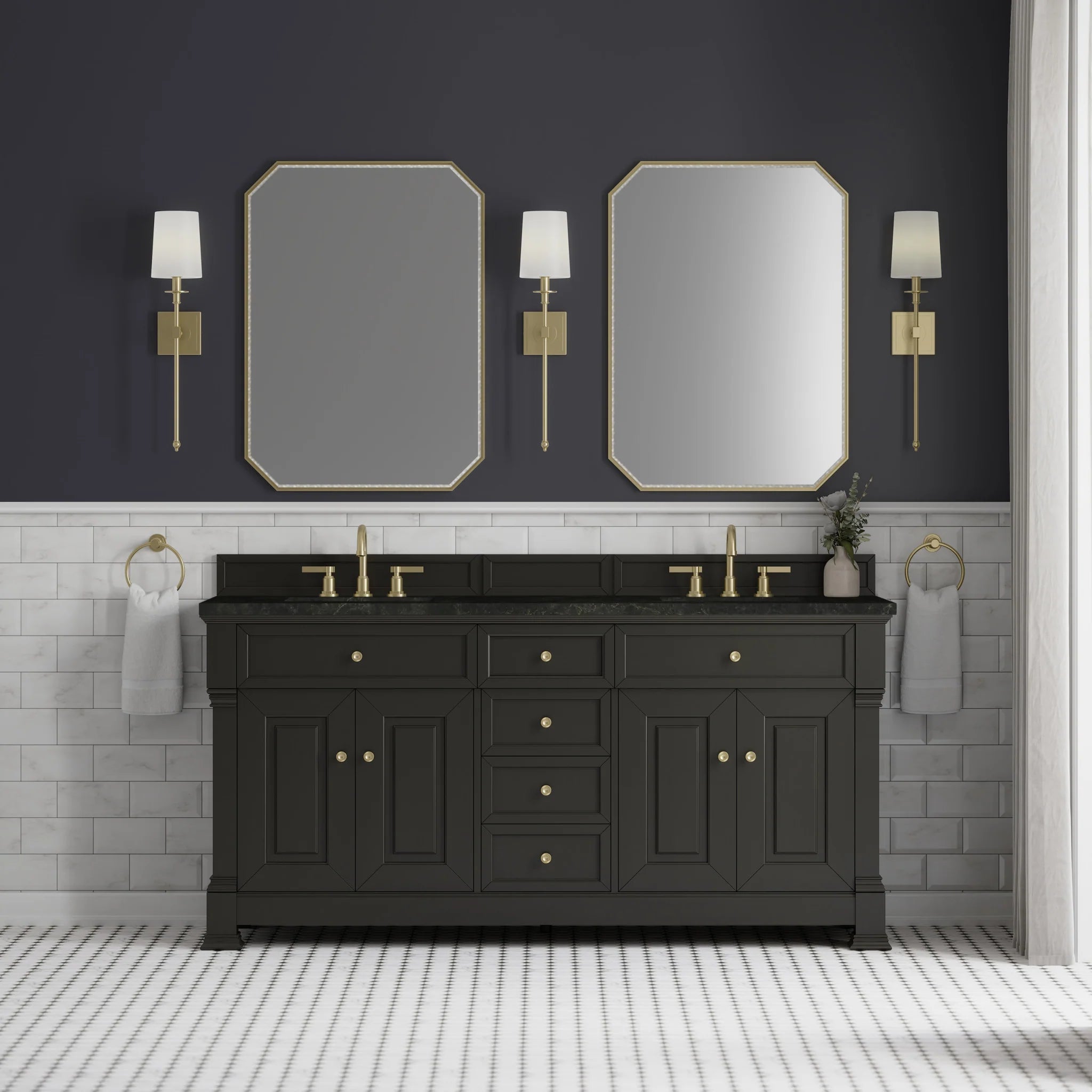 72-brookfield-double-vanity-in-black-onyx-by-james-martin-vanities-phantome-eclos-zero-silica image 6