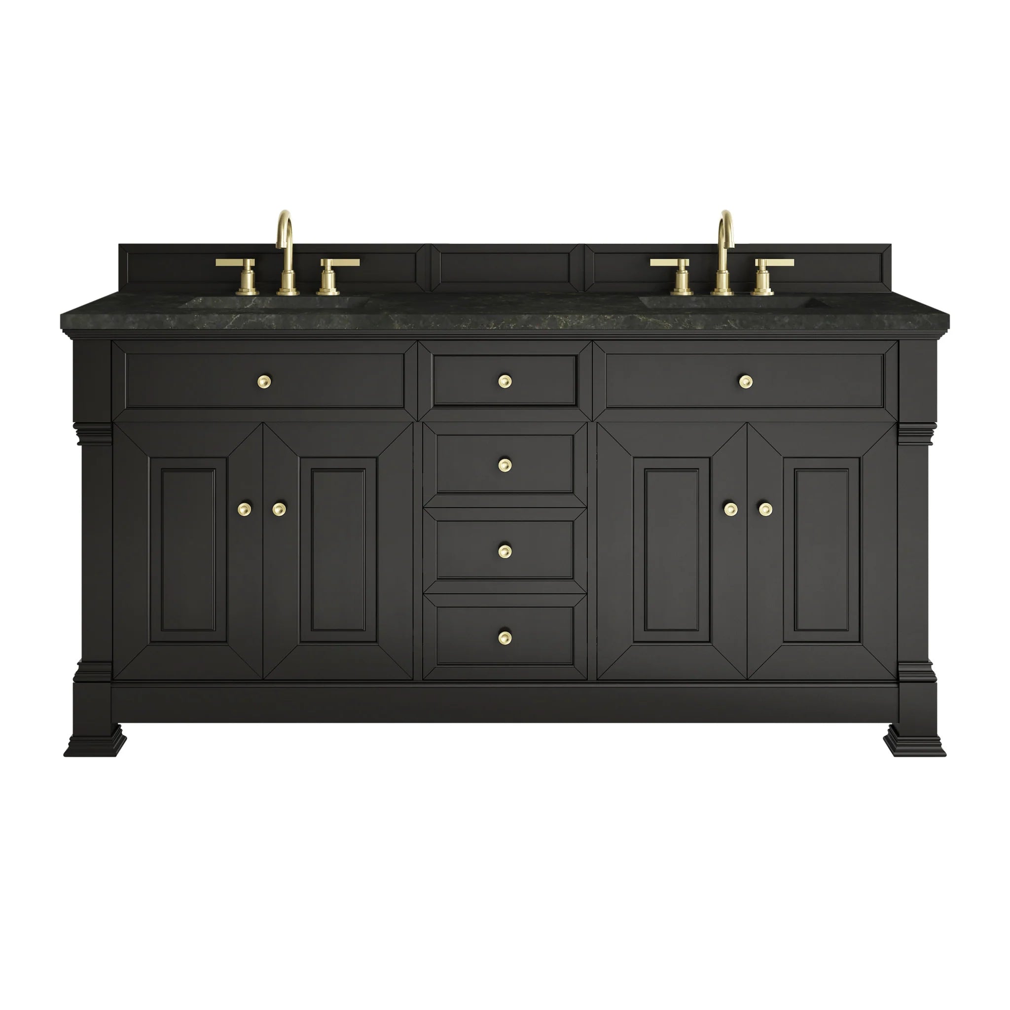72-brookfield-double-vanity-in-black-onyx-by-james-martin-vanities-phantome-eclos-zero-silica image