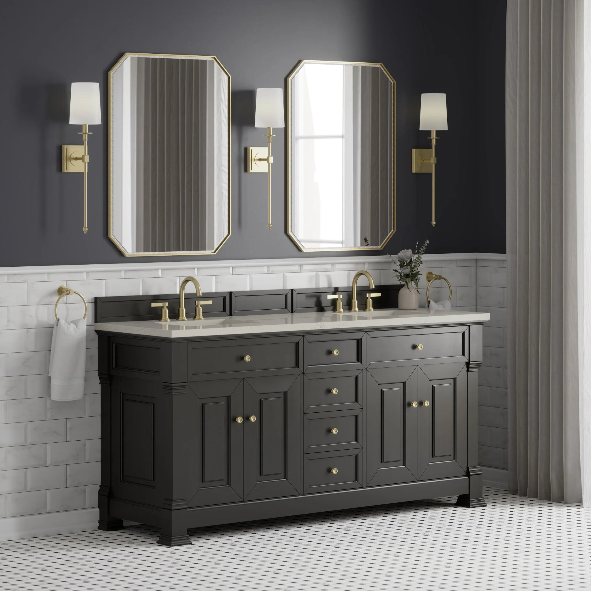 72-brookfield-double-vanity-in-black-onyx-by-james-martin-vanities-siberian-silestone image 7
