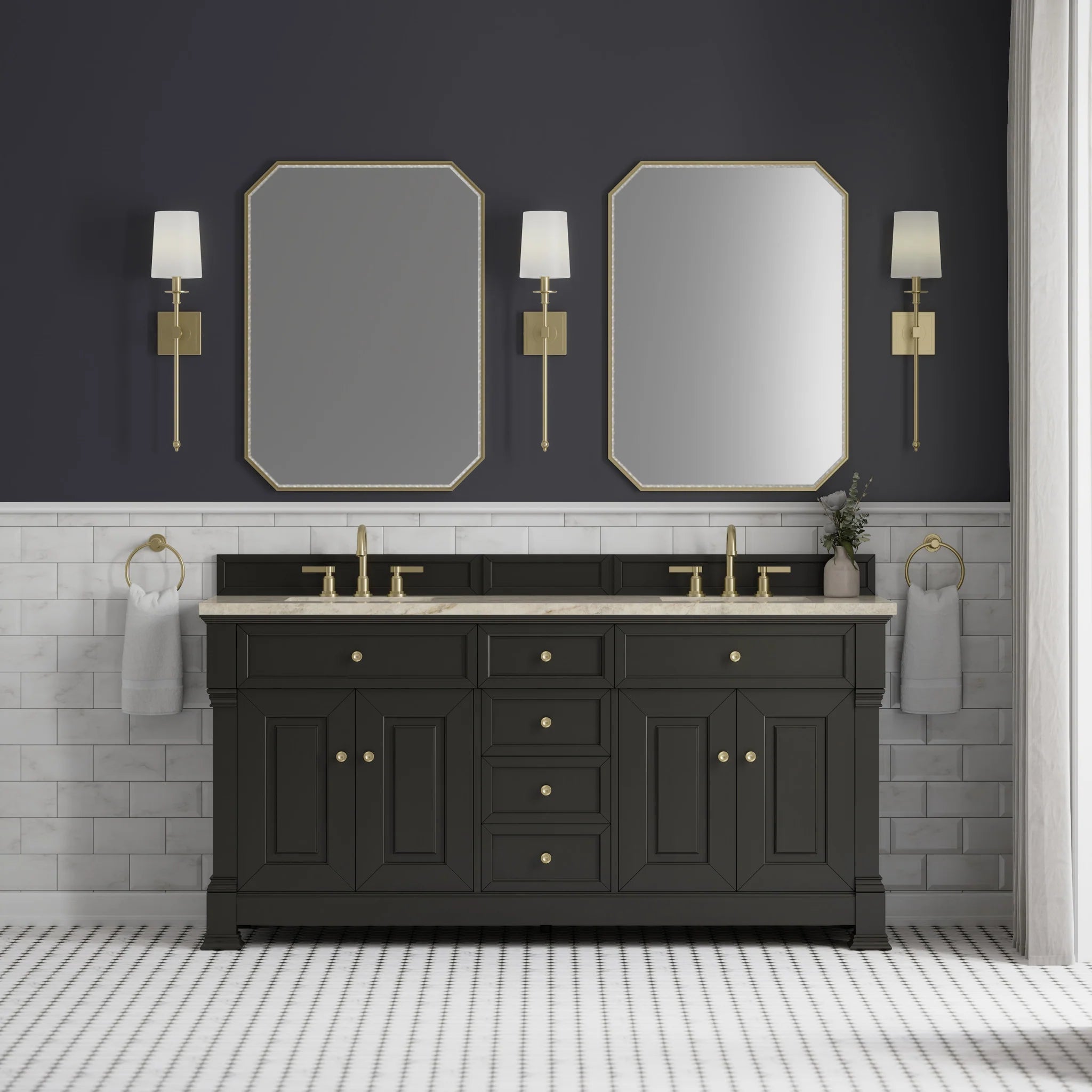 72-brookfield-double-vanity-in-black-onyx-by-james-martin-vanities-tajnar-eclos-zero-silica image 6