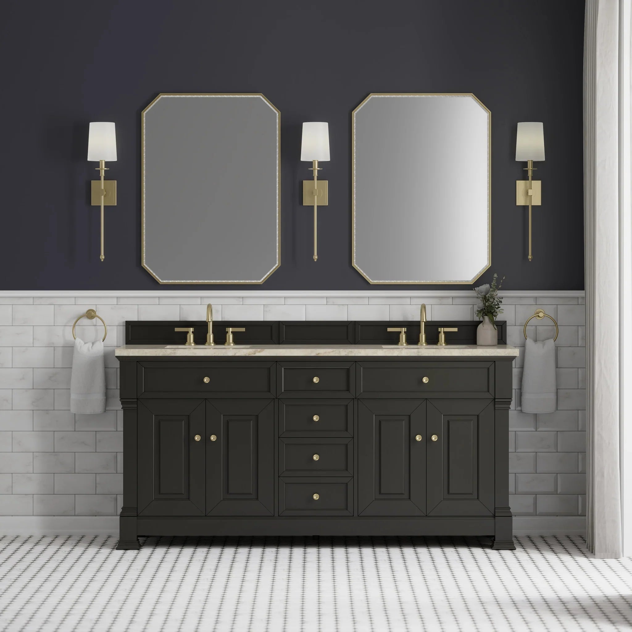 72-brookfield-double-vanity-in-black-onyx-w-freepower-wireless-charger-by-james-martin-vanities-tajnar-eclos-zero-silica image 7