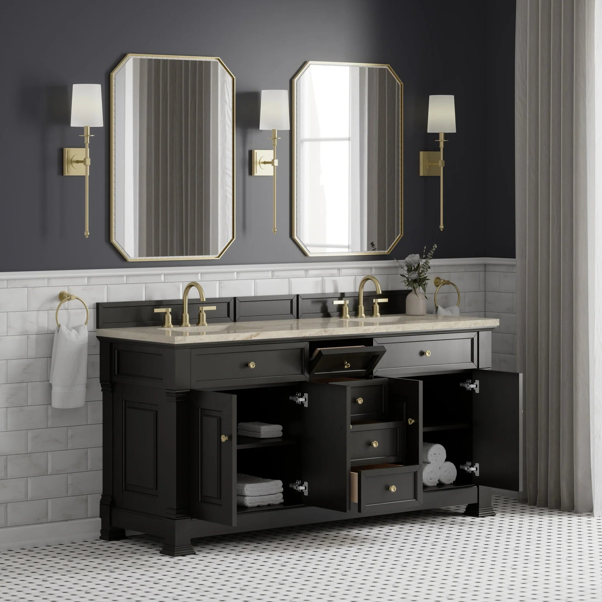 72-brookfield-double-vanity-in-black-onyx-w-freepower-wireless-charger-by-james-martin-vanities-tajnar-eclos-zero-silica image 9