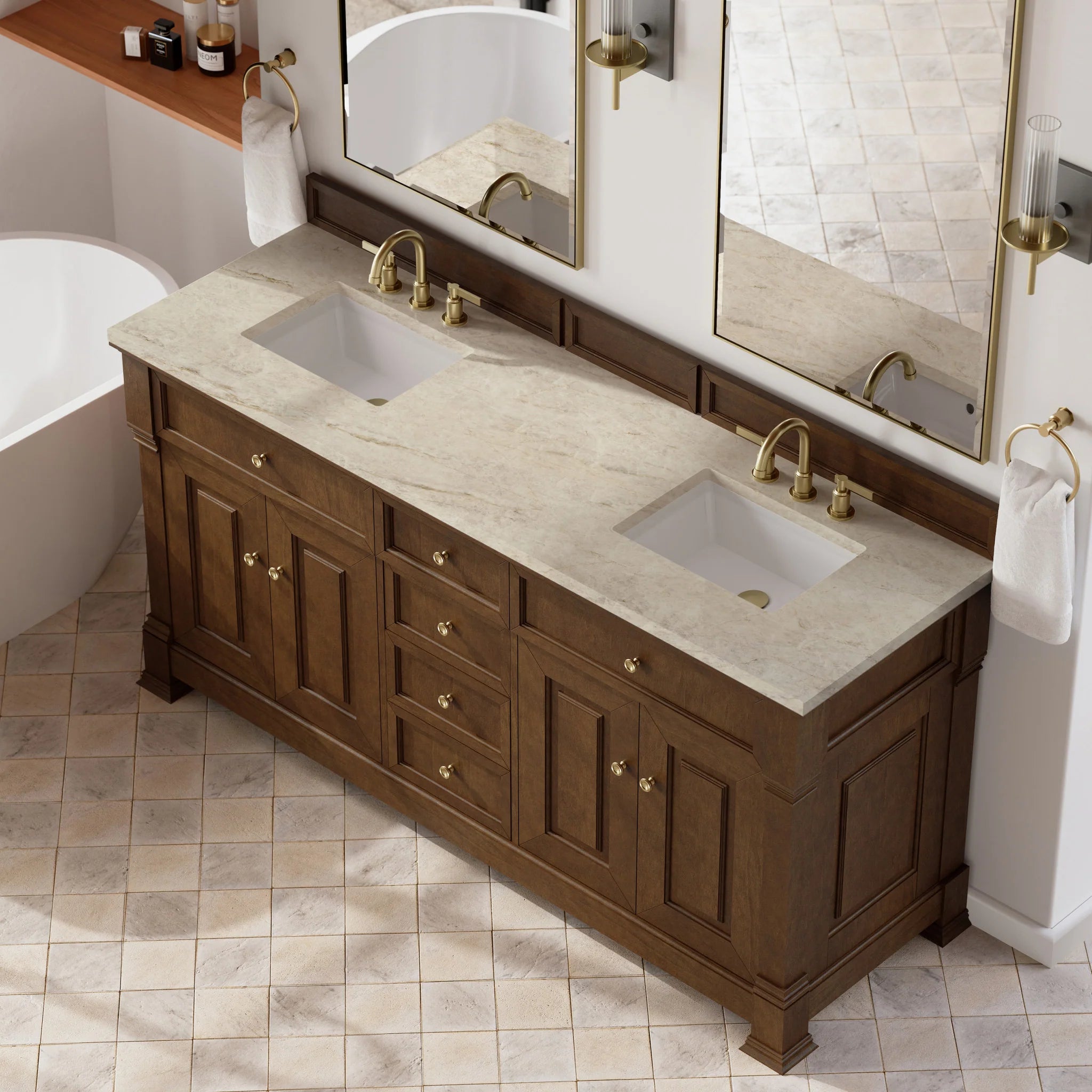 72-brookfield-double-vanity-in-honey-oak-by-james-martin-vanities-tajnar-eclos-zero-silica image 10