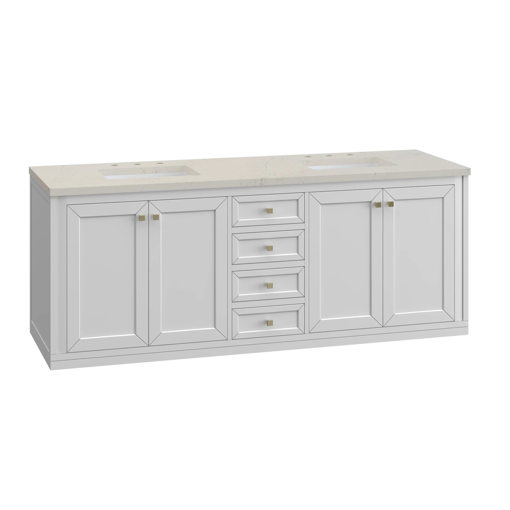72-chicago-double-vanity-in-glossy-white-by-james-martin-vanities-siberian-silestone image 9