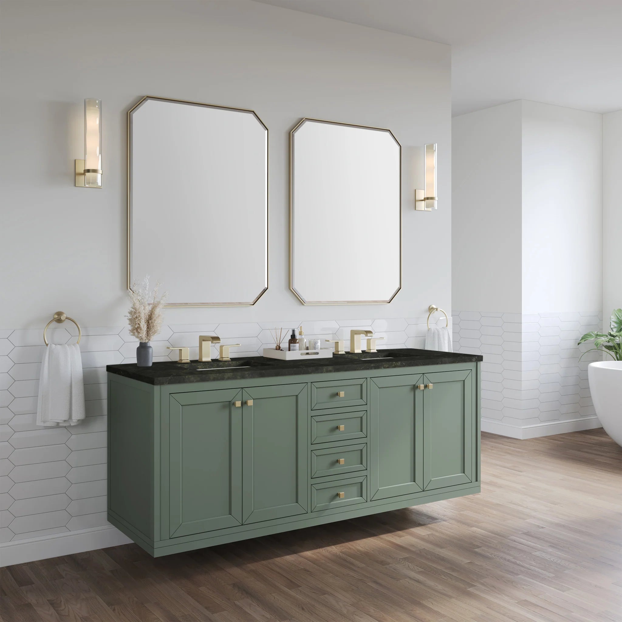 72-chicago-double-vanity-in-smokey-celadon-by-james-martin-vanities-phantome-eclos-zero-silica image 7