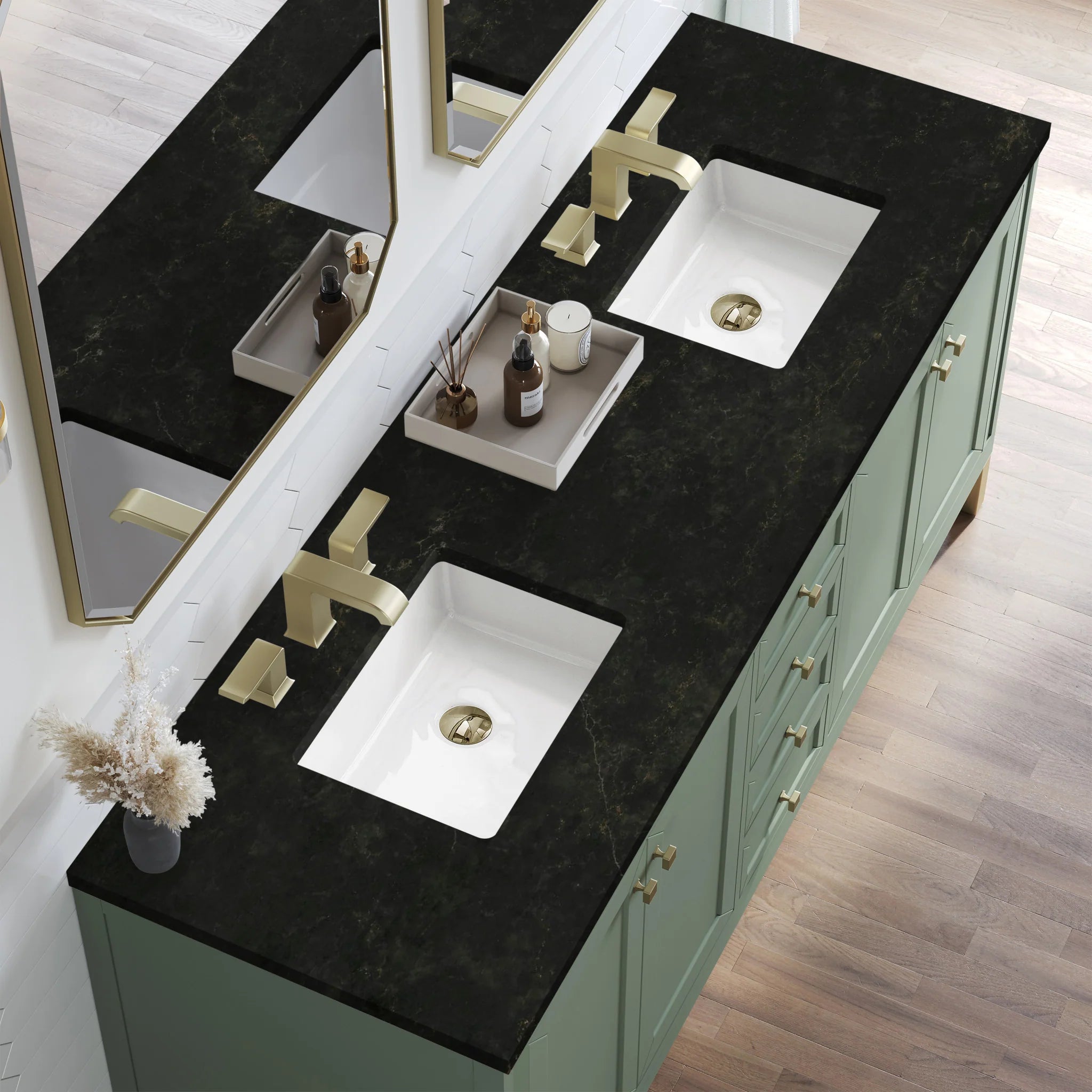 72-chicago-double-vanity-in-smokey-celadon-by-james-martin-vanities-phantome-eclos-zero-silica image 8