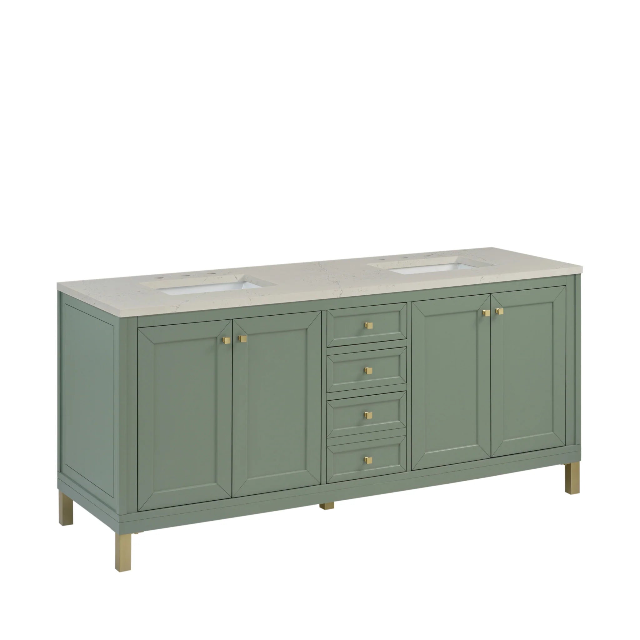 72-chicago-double-vanity-in-smokey-celadon-by-james-martin-vanities-siberian-silestone image 2