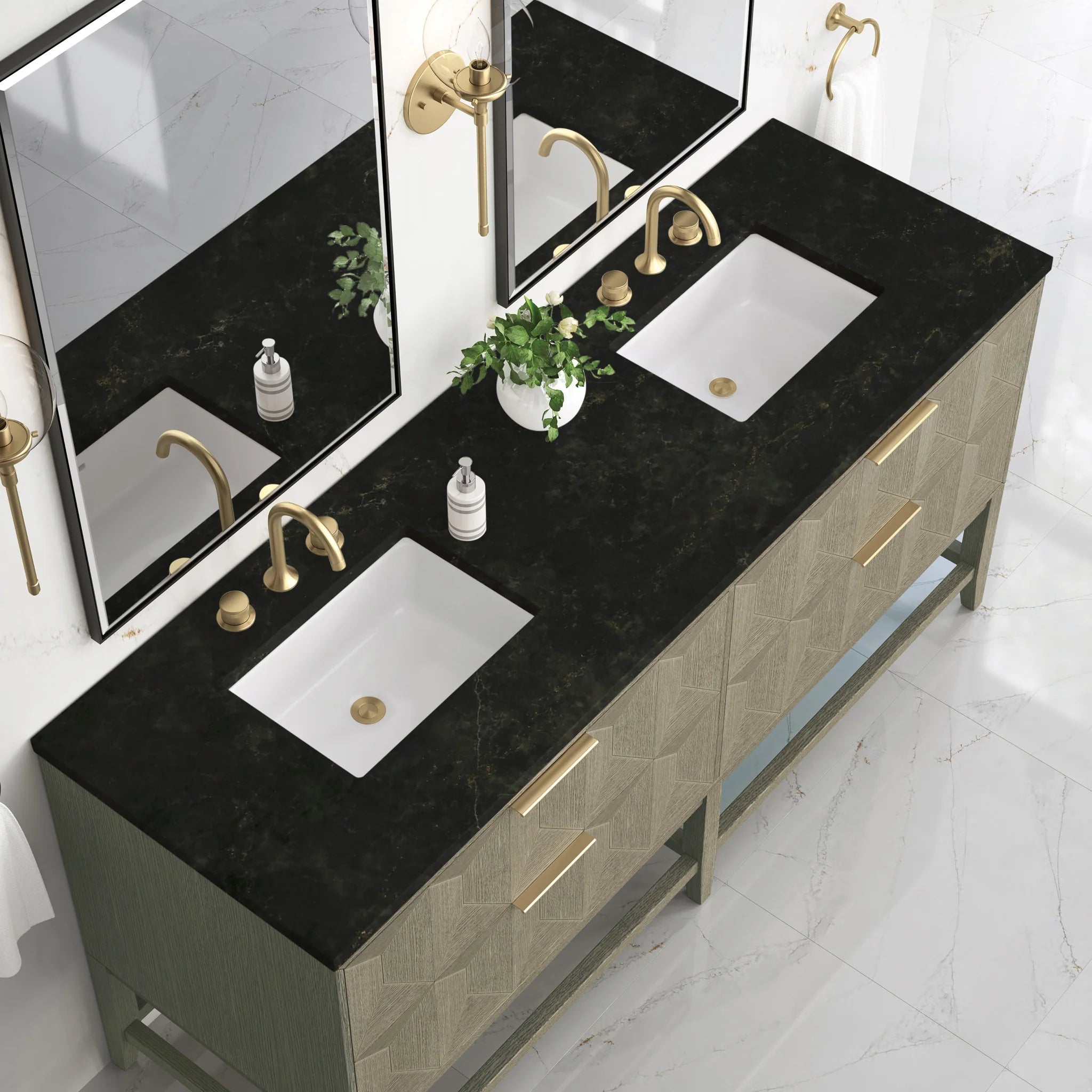 72-emmeline-double-vanity-in-pebble-oak-by-james-martin-vanities-phantome-eclos-zero-silica image 5