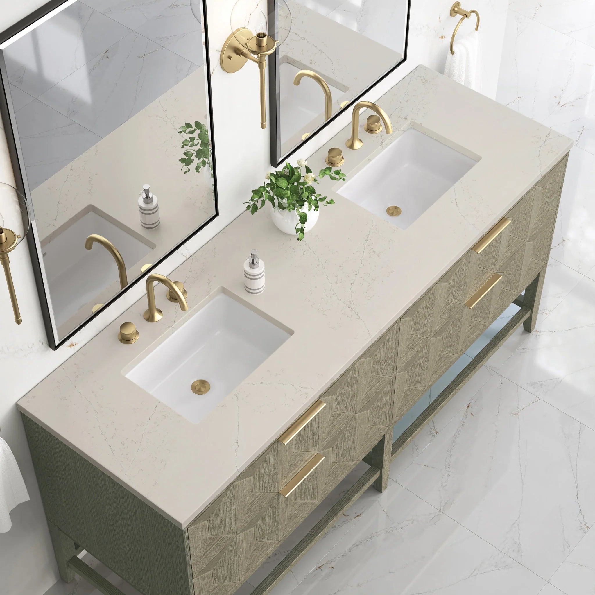 72-emmeline-double-vanity-in-pebble-oak-by-james-martin-vanities-siberian-silestone image 5