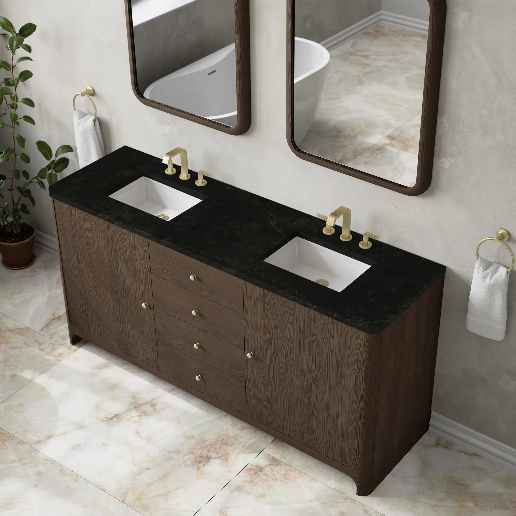 72-gracyn-double-vanity-in-sable-by-james-martin-vanities-phantome-eclos-zero-silica image 5