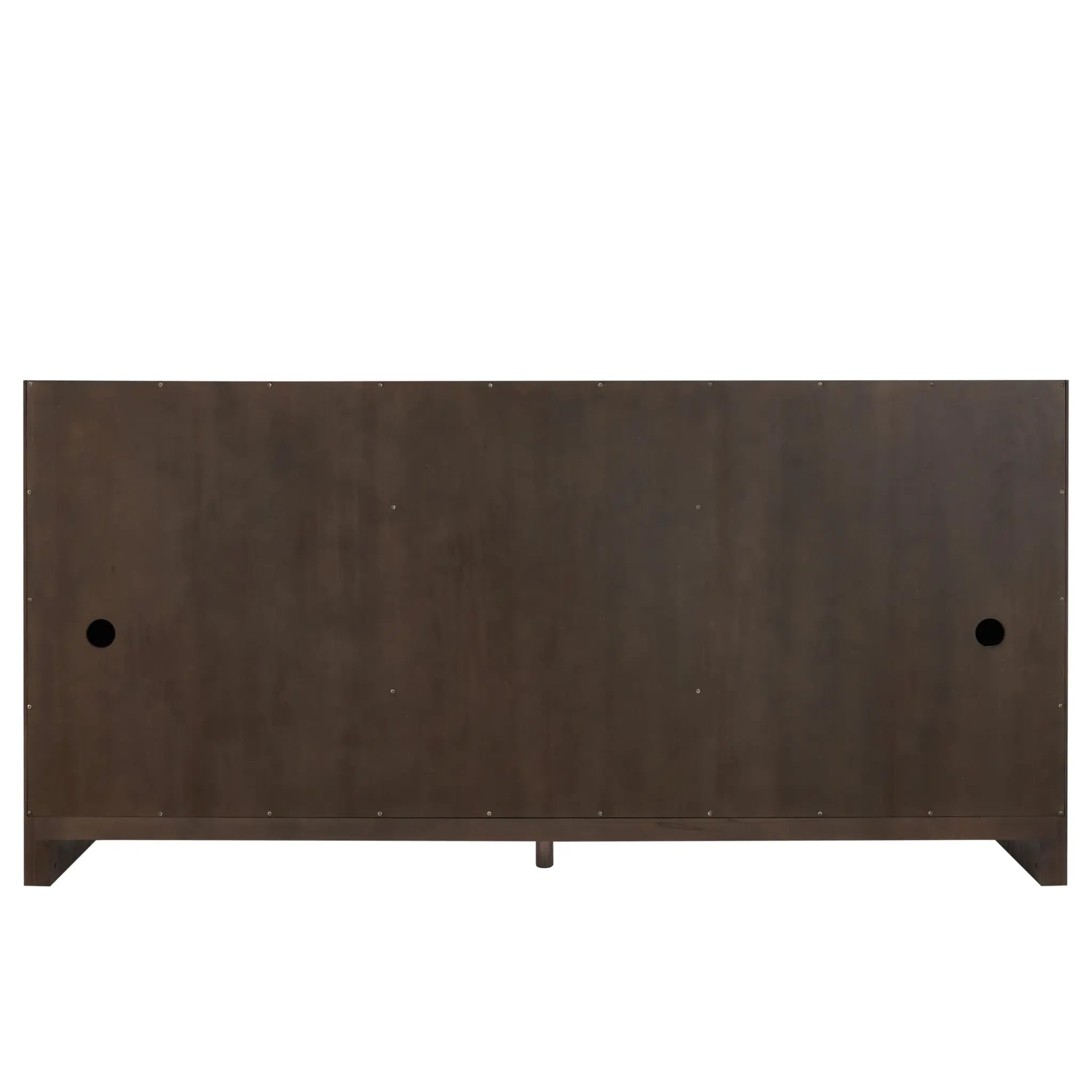 72 Gracyn Double Vanity In Sable Standard Cabinet Only No Top 4