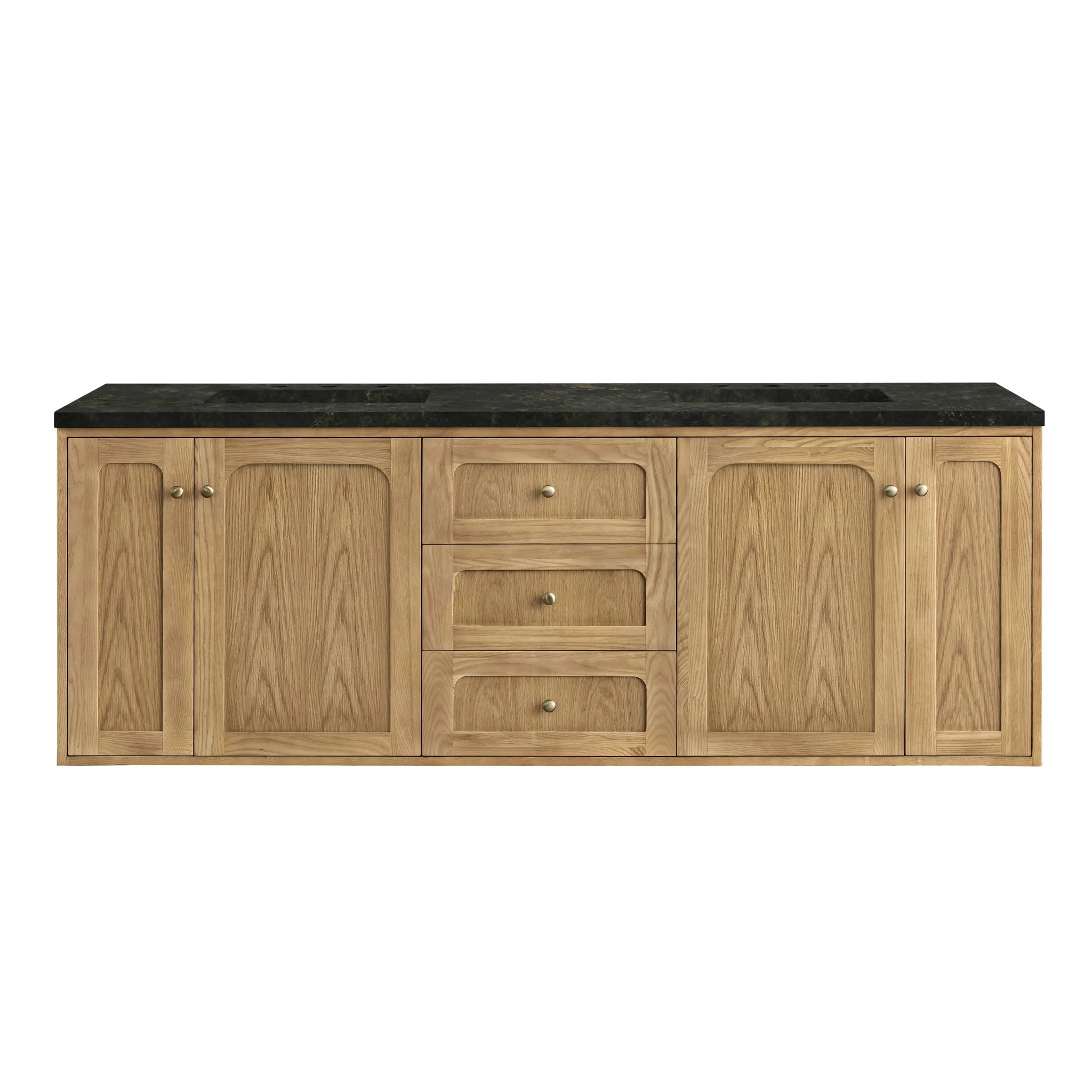 72-laurent-double-vanity-in-light-natural-oak-by-james-martin-vanities-phantome-eclos-zero-silica image 2