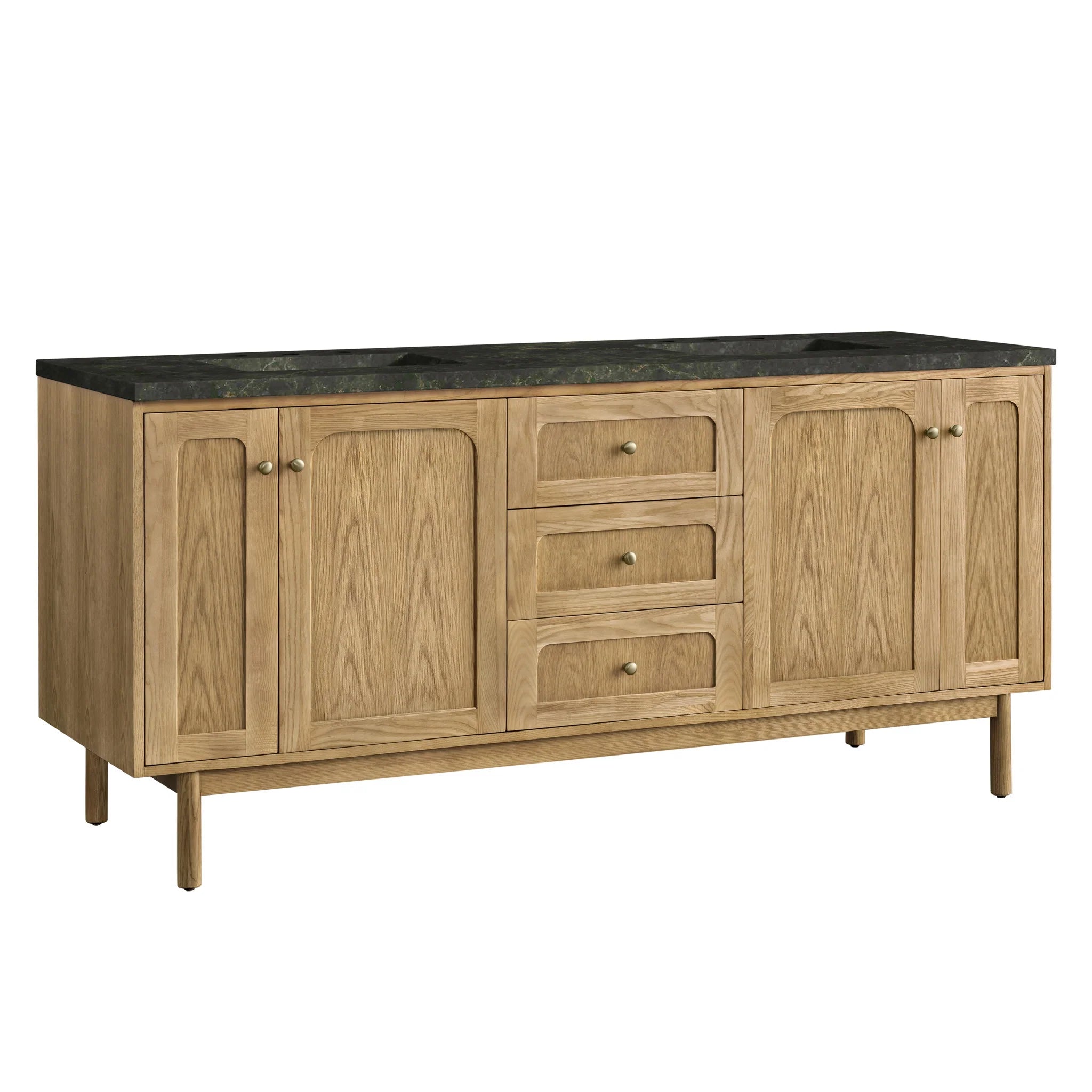 72-laurent-double-vanity-in-light-natural-oak-by-james-martin-vanities-phantome-eclos-zero-silica image 4