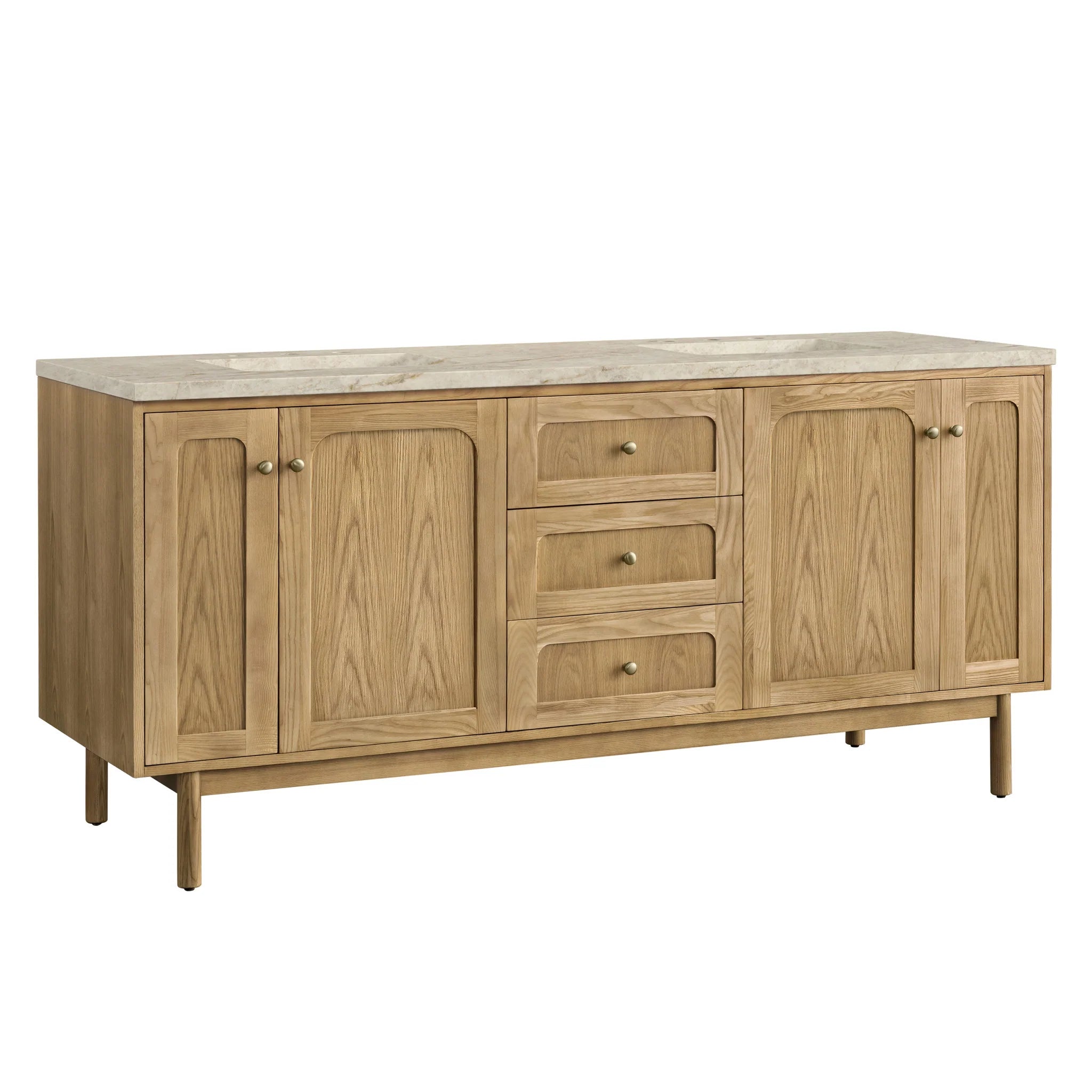 72-laurent-double-vanity-in-light-natural-oak-by-james-martin-vanities-tajnar-eclos-zero-silica image 4