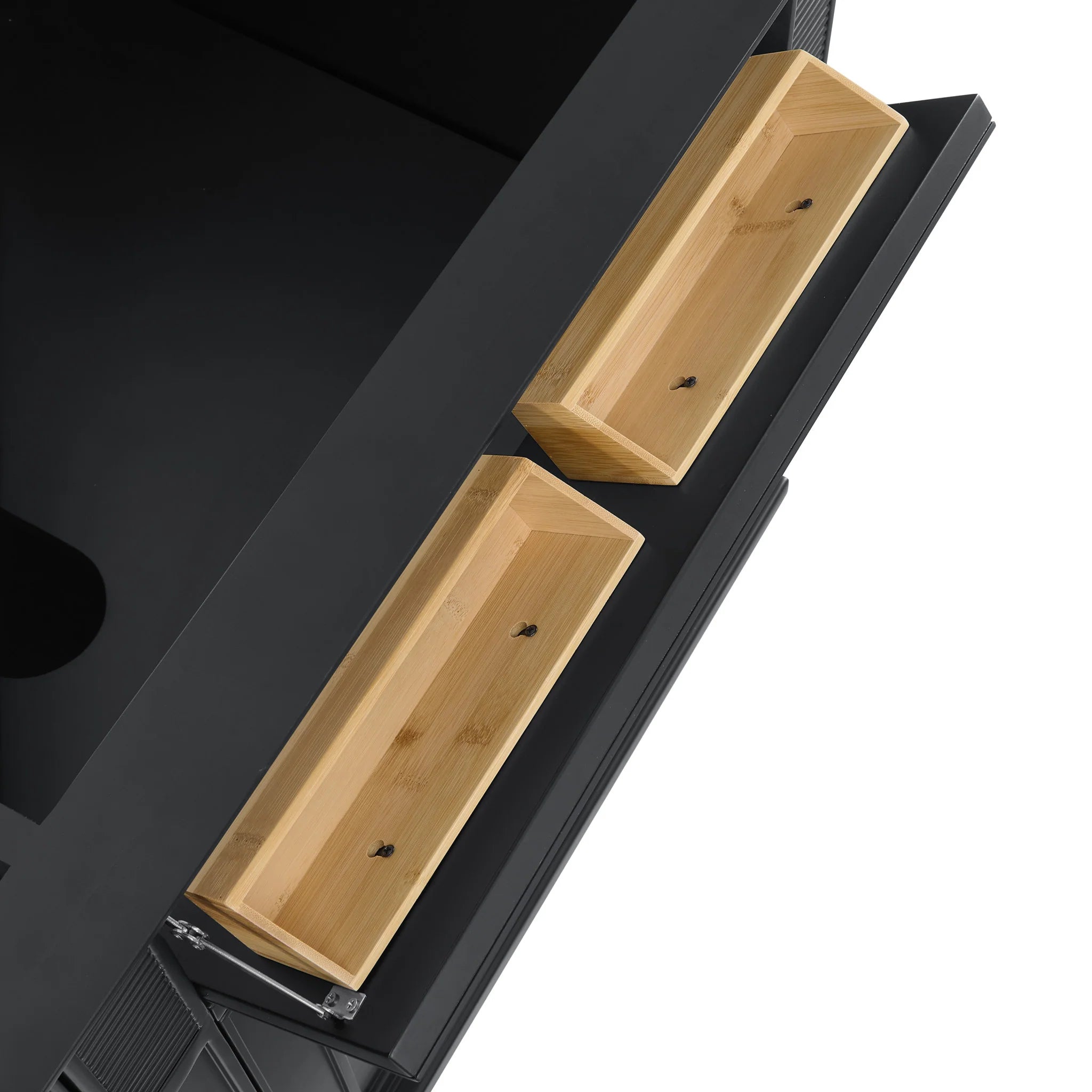 72-lorelai-double-vanity-cabinet-in-black-onyx-w-freepower-wireless-charger-by-james-martin-vanities-424-v72-m-bko-siberian-silestone image 9