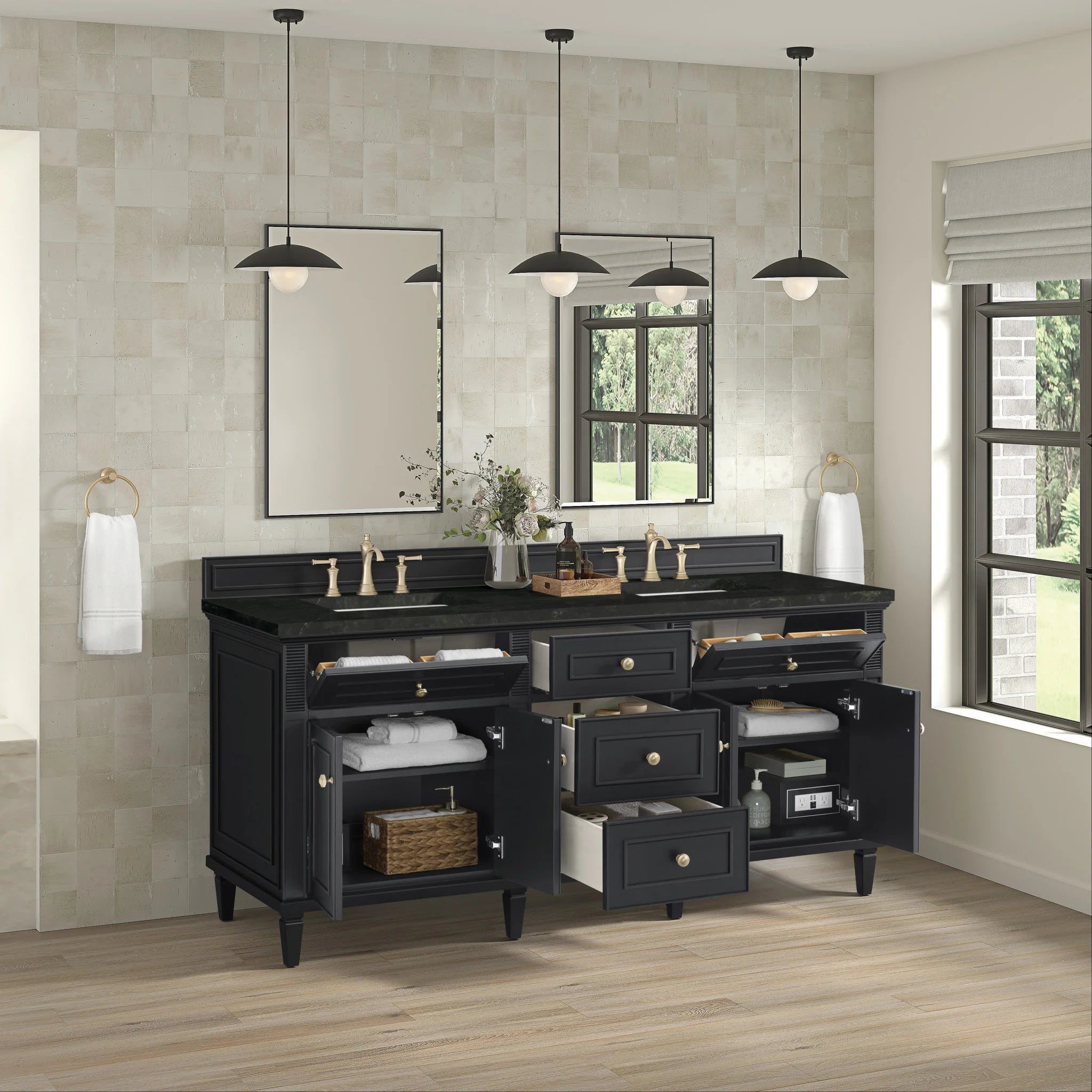 72-lorelai-double-vanity-in-black-onyx-by-james-martin-vanities-phantome-eclos-zero-silica image 11