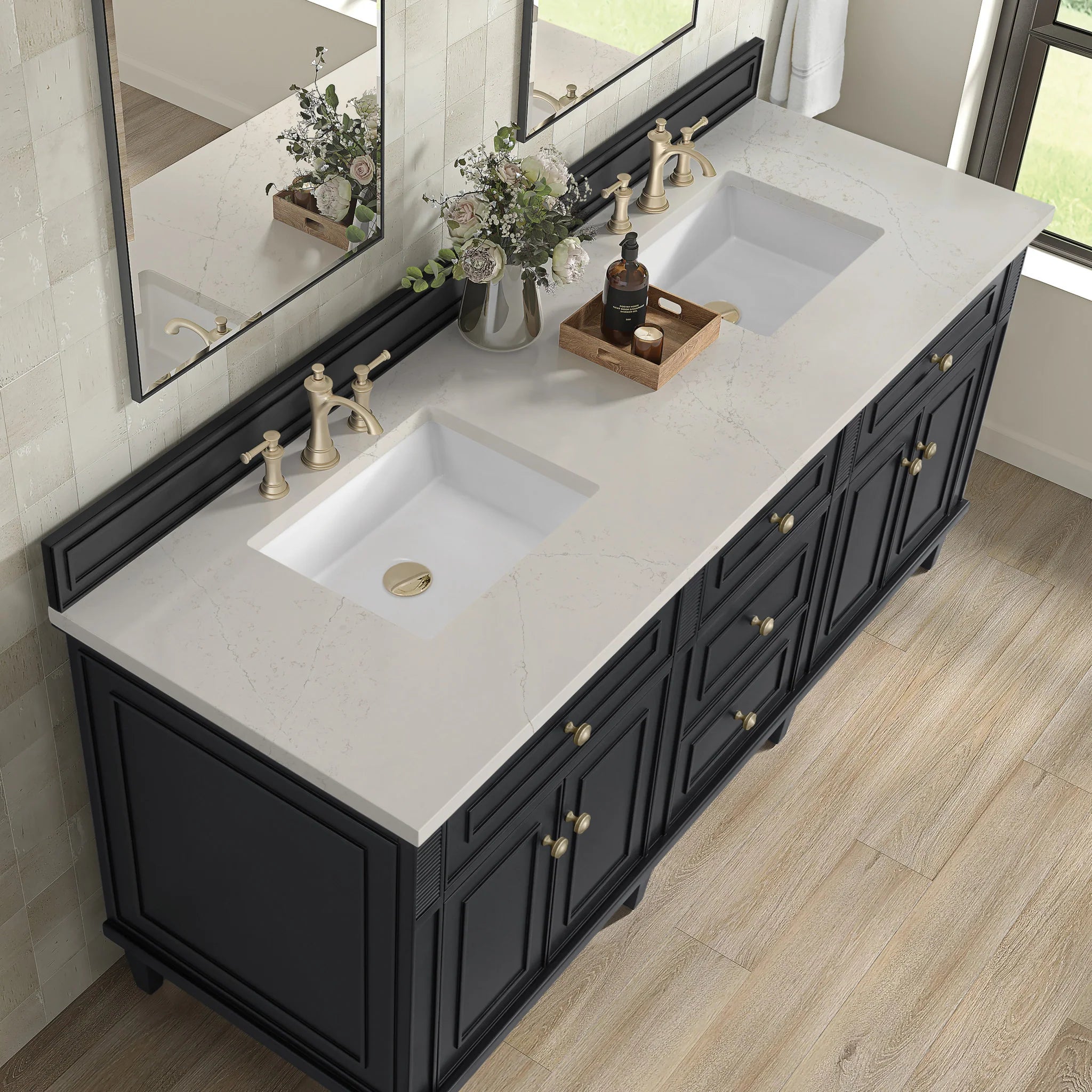 72-lorelai-double-vanity-in-black-onyx-by-james-martin-vanities-siberian-silestone image 13