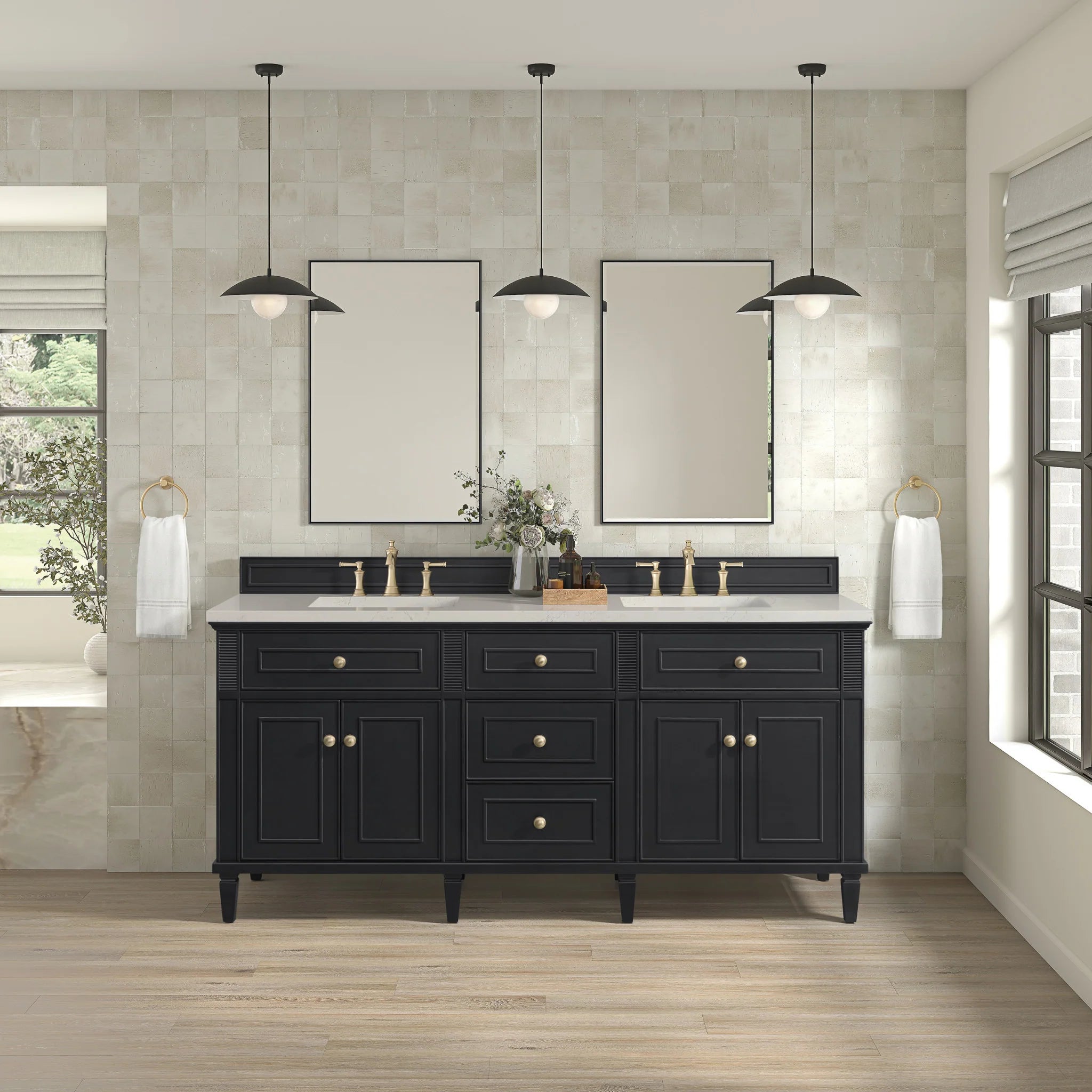 72-lorelai-double-vanity-in-black-onyx-by-james-martin-vanities-siberian-silestone image 9