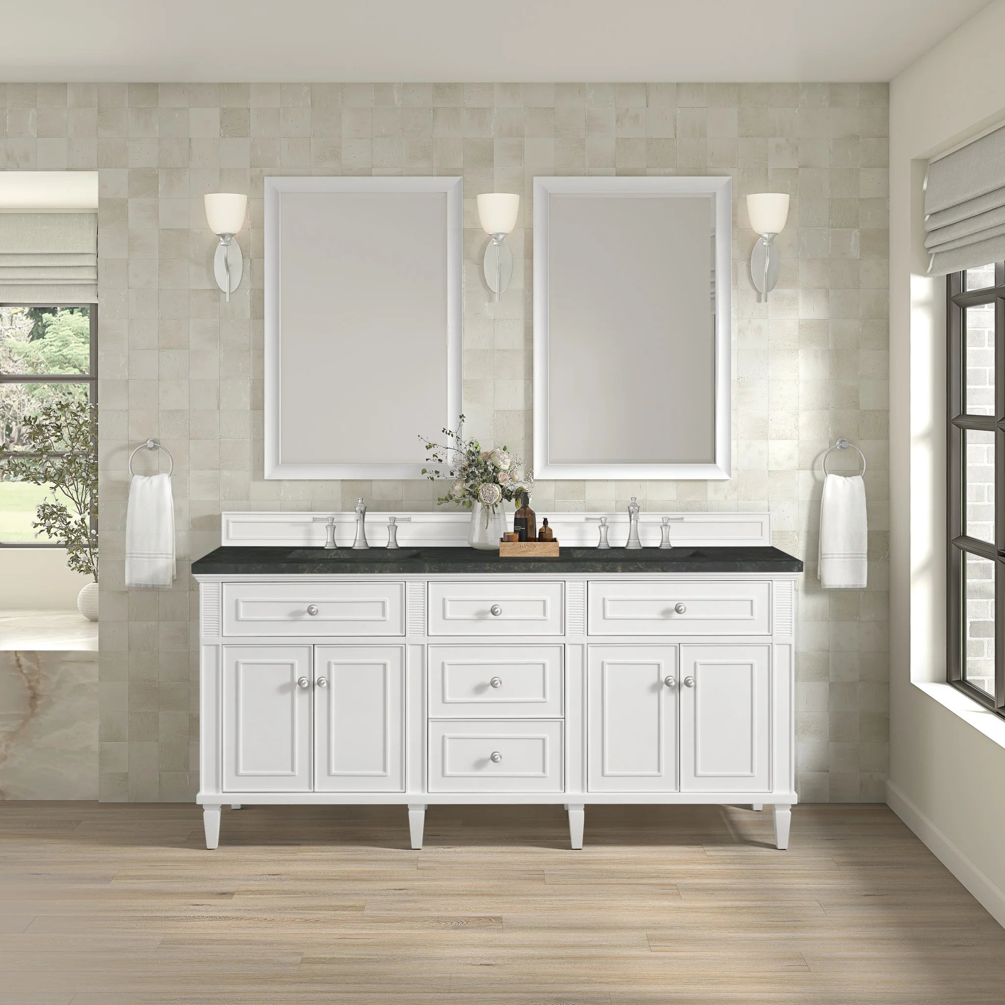 72-lorelai-double-vanity-in-bright-white-by-james-martin-vanities-phantome-eclos-zero-silica image 9