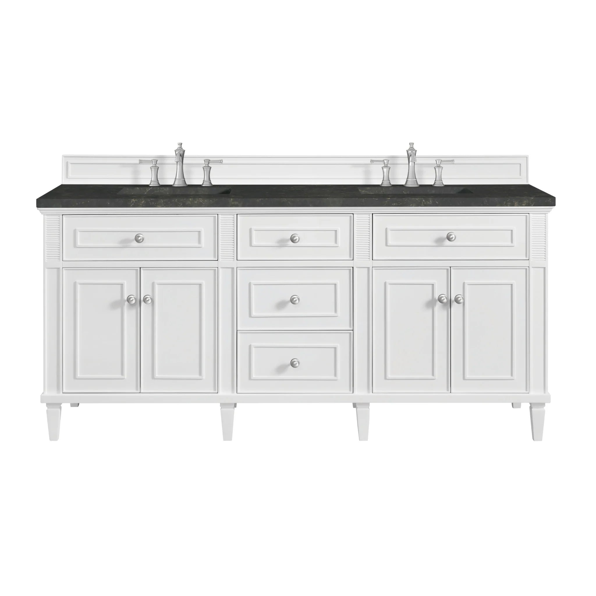 72-lorelai-double-vanity-in-bright-white-by-james-martin-vanities-phantome-eclos-zero-silica image